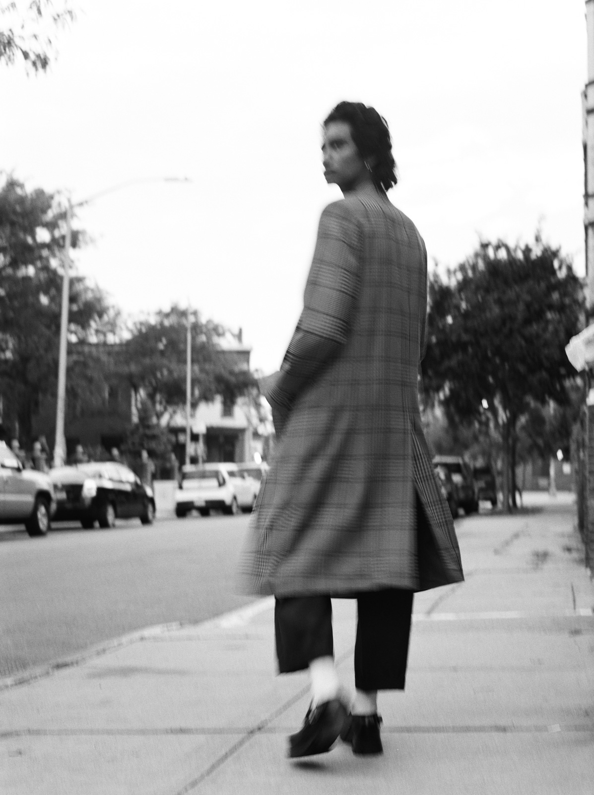 Quiet Luke’s debut album is a Greek drama for the 21st century