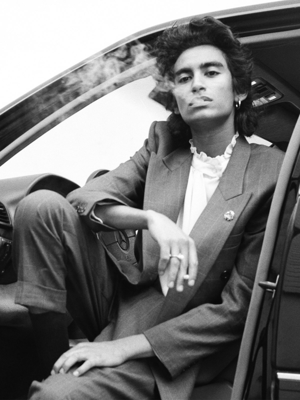 Quiet Luke’s debut album is a Greek drama for the 21st century