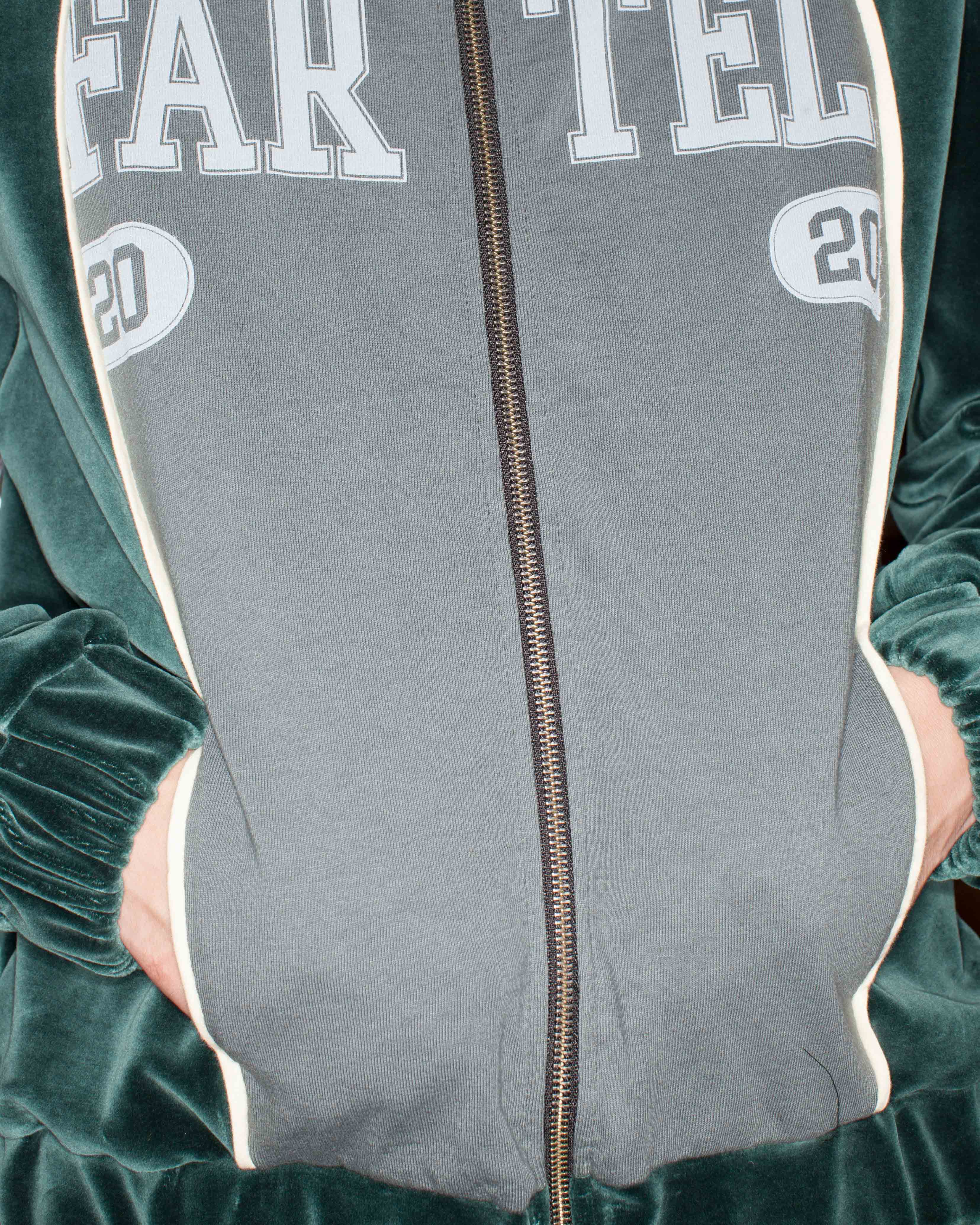 Telfar Clemens explains why the Harlem and Italian Renaissances were PR campaigns