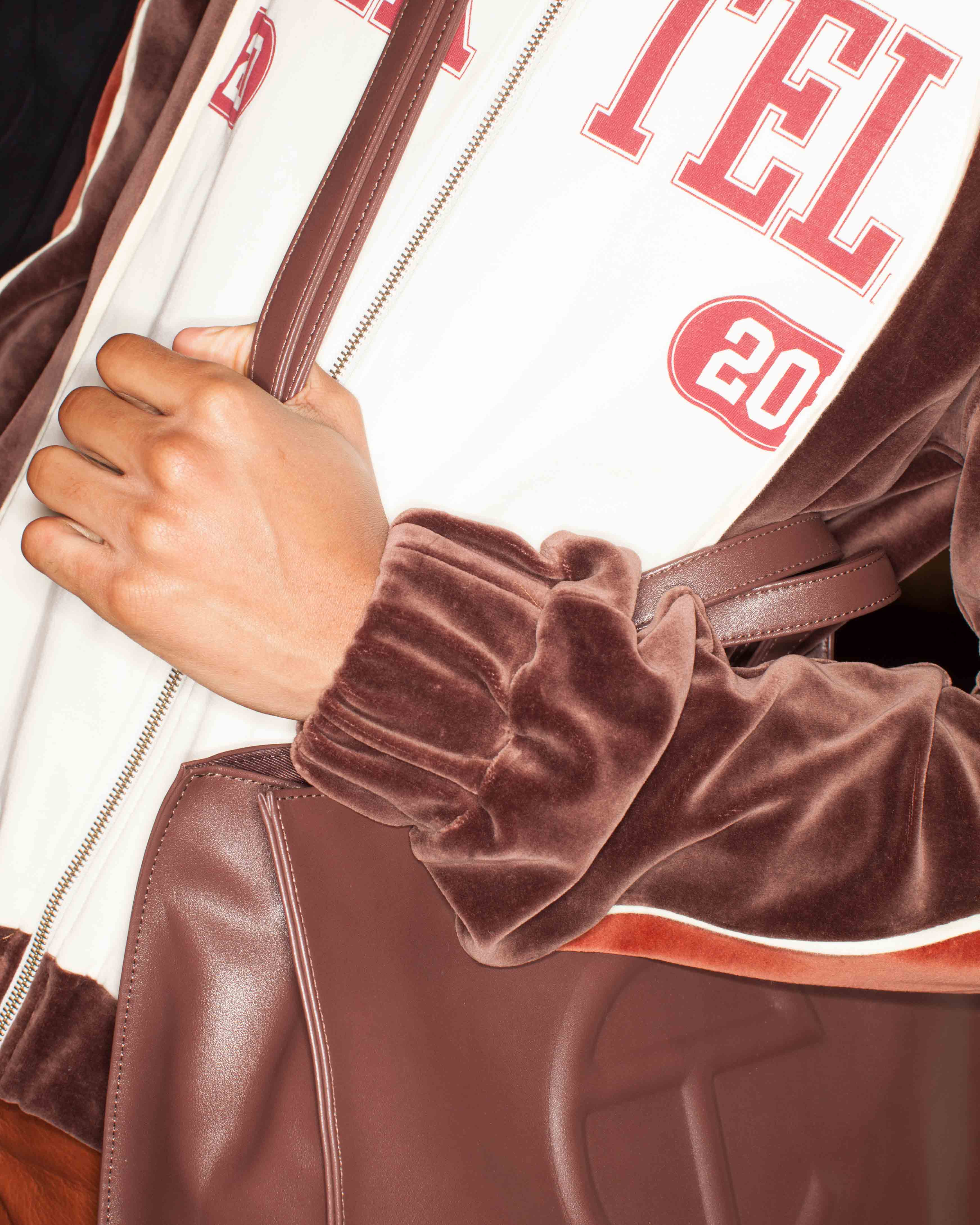 Telfar Clemens explains why the Harlem and Italian Renaissances were PR campaigns