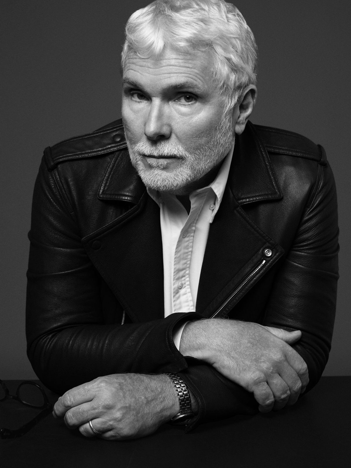 Internet killed the public access star: Welcome to Glenn O’Brien’s ‘TV Party’