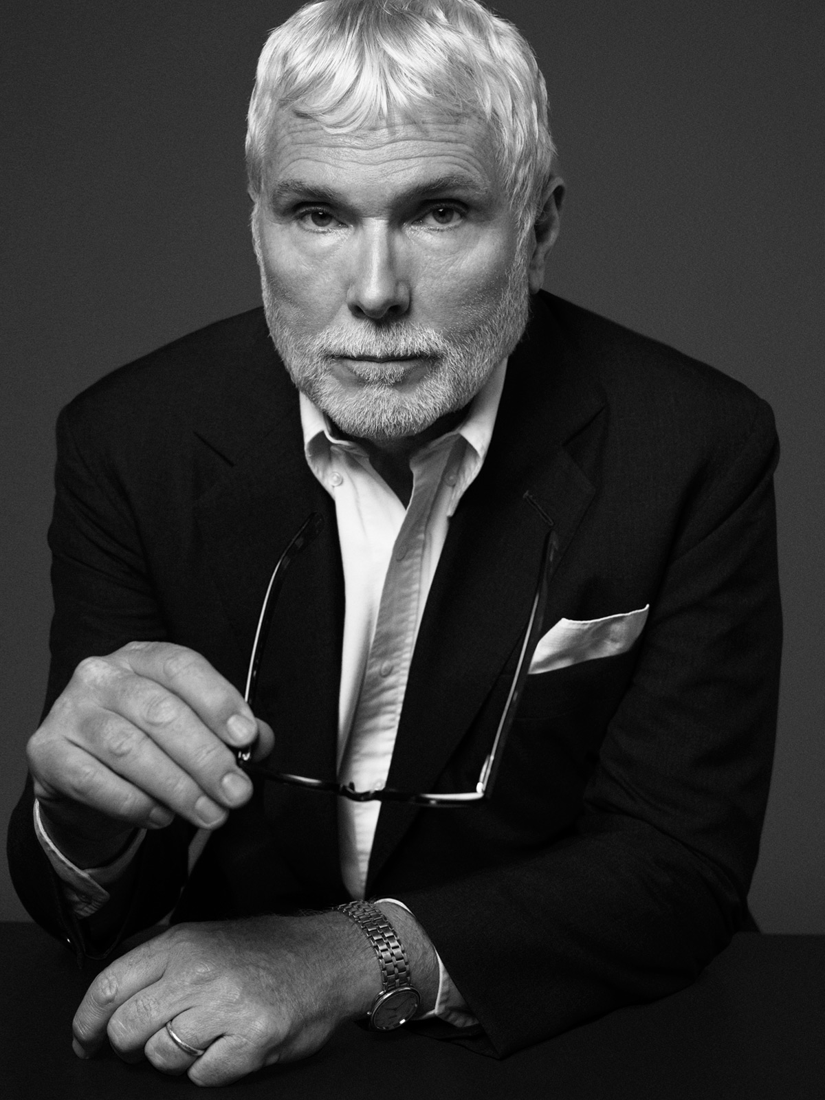 Internet killed the public access star: Welcome to Glenn O’Brien’s ‘TV Party’