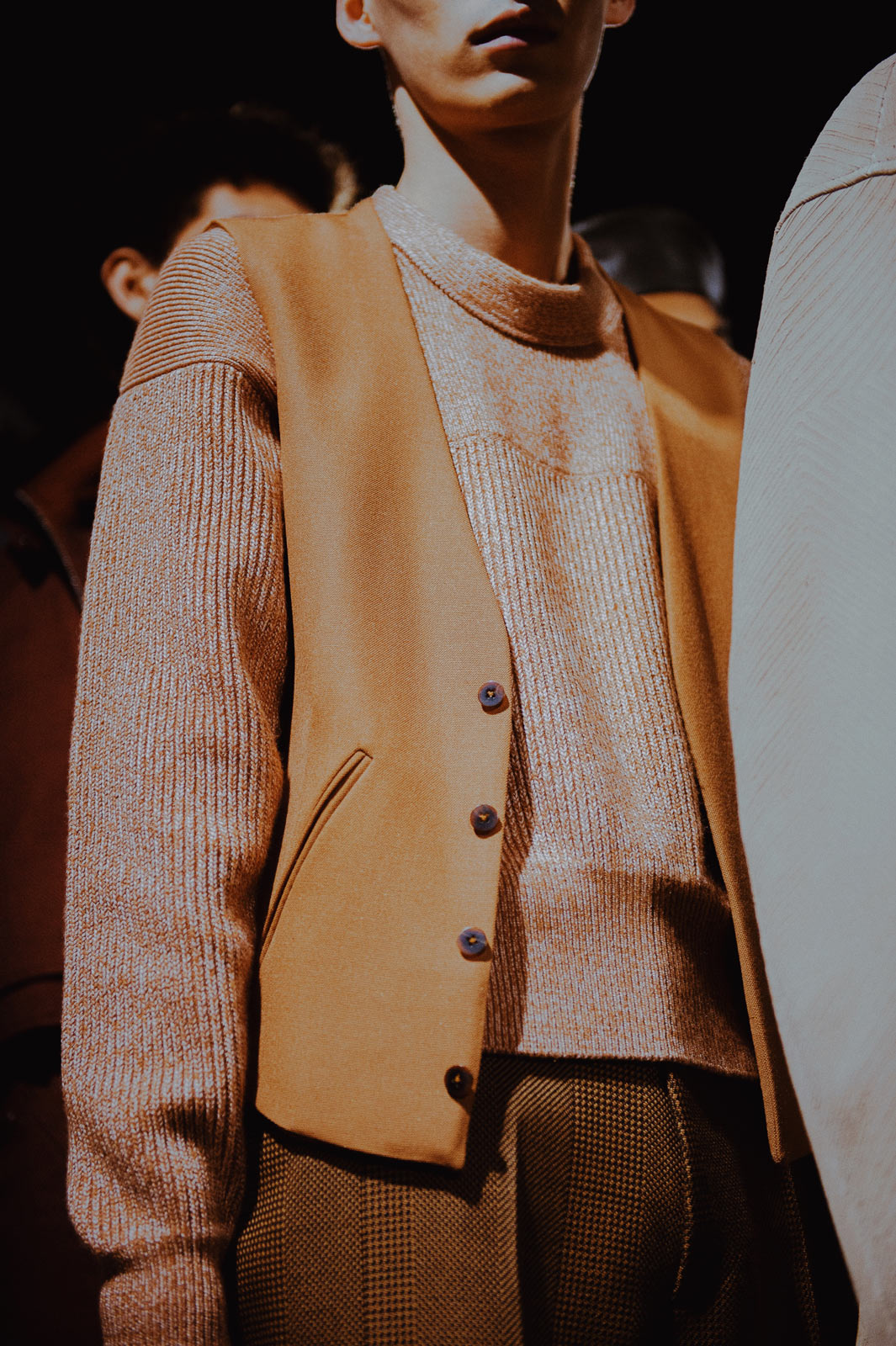 #UseTheExisting: Ermenegildo Zegna XXX celebrates the craft of sustainability