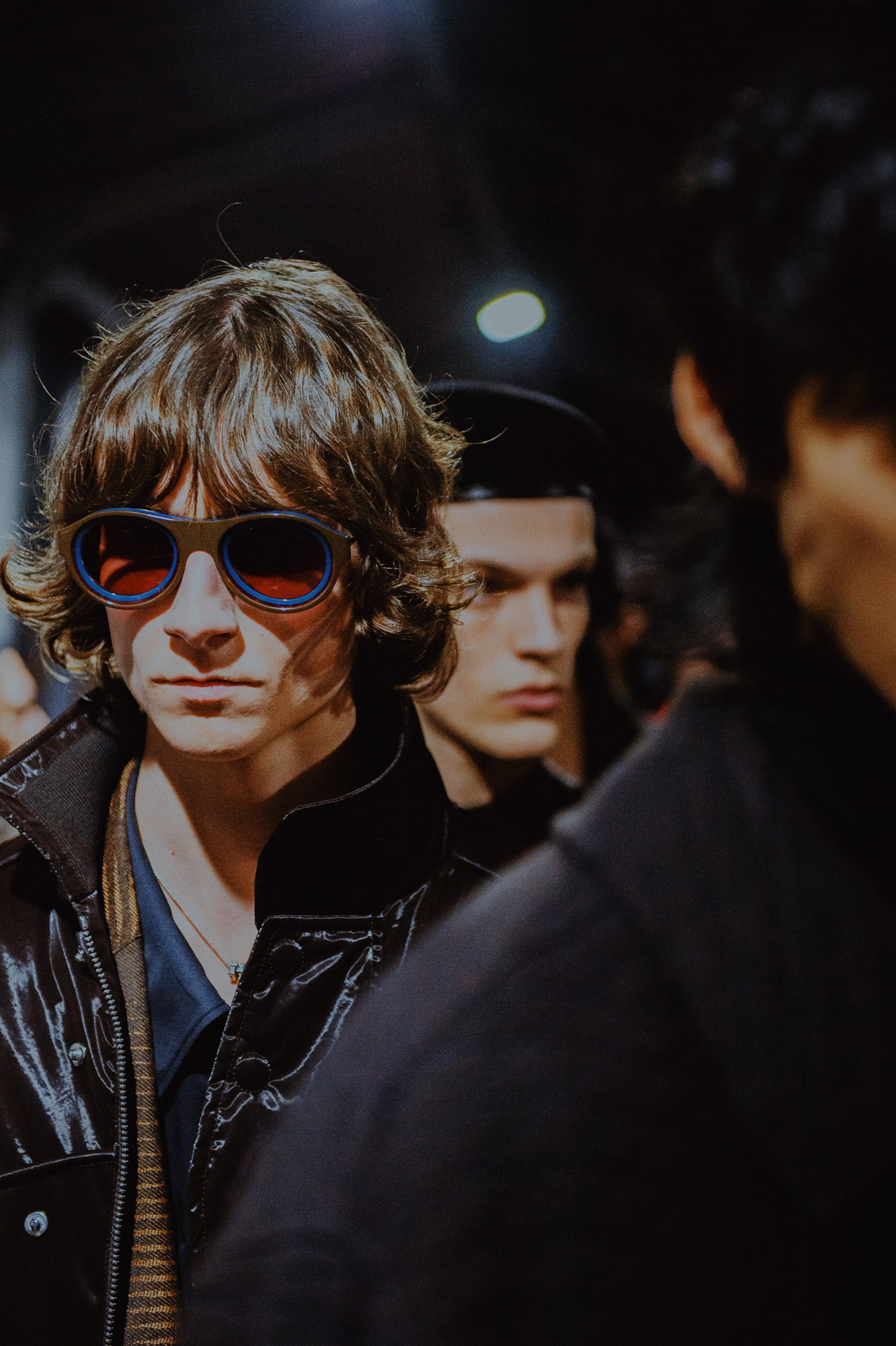 #UseTheExisting: Ermenegildo Zegna XXX celebrates the craft of sustainability