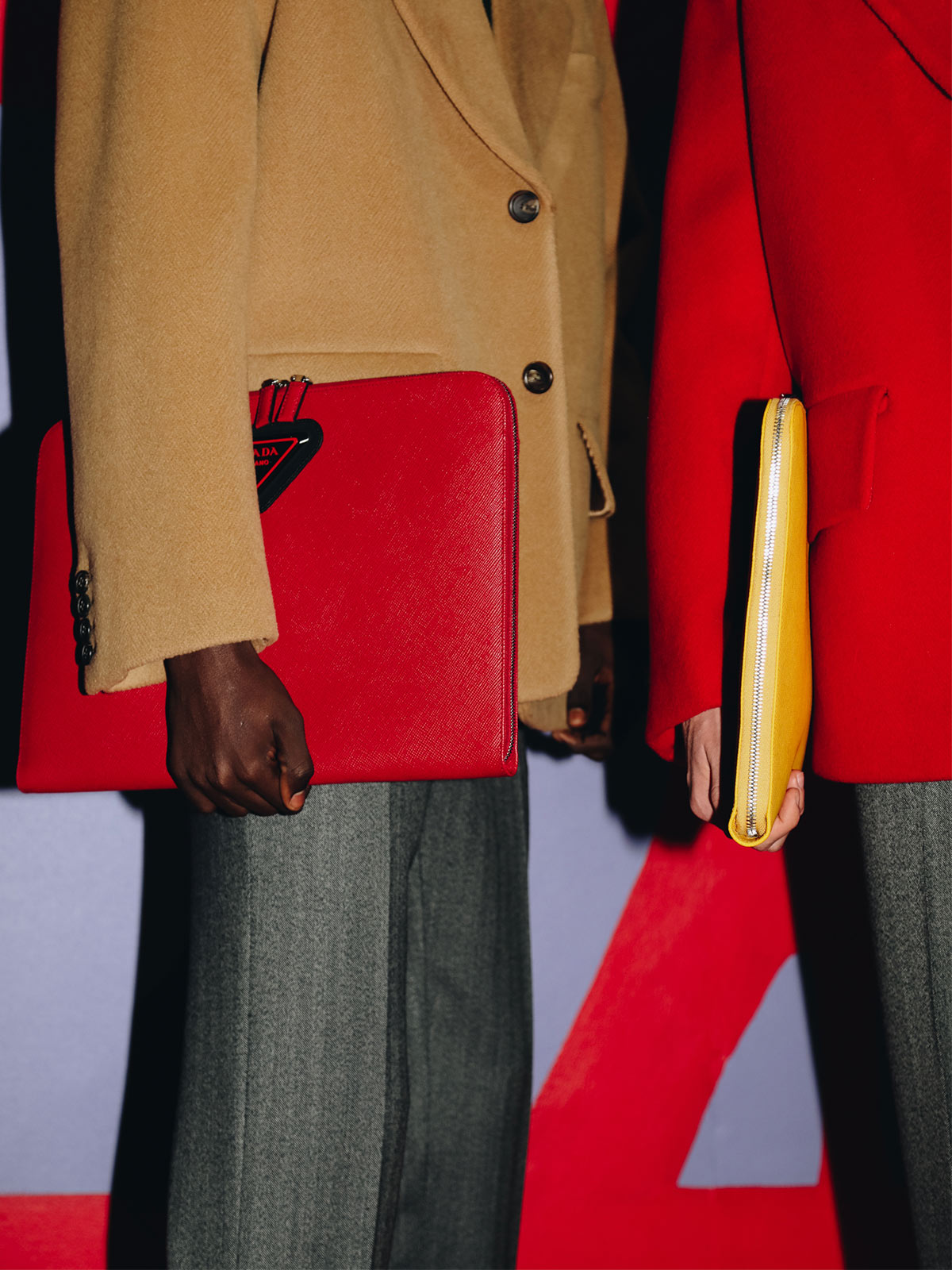 Prada salutes the radical spirit of Gustav Klimt’s Austria