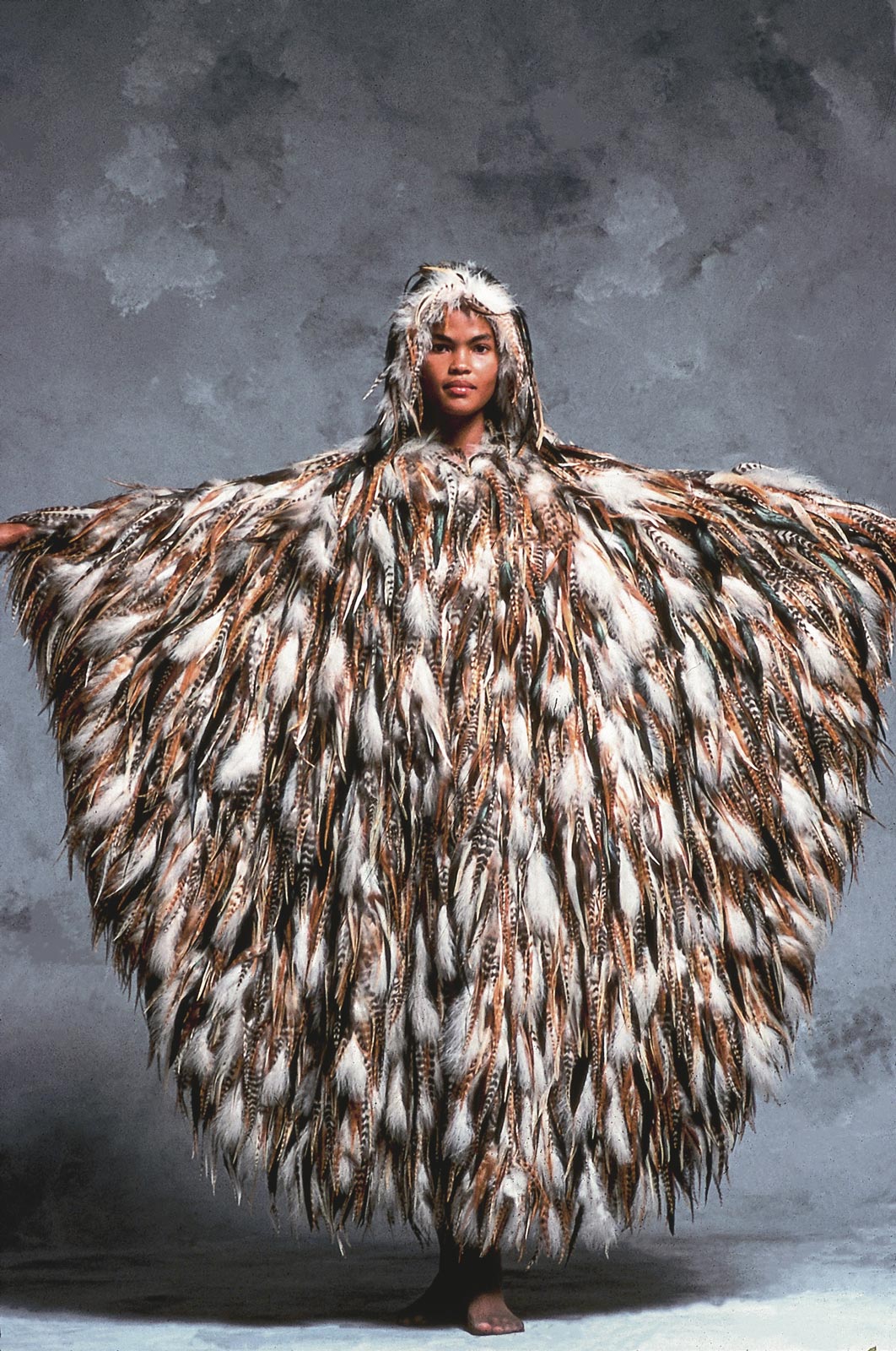 In the ’60s, America’s wearable art movement reflected true counterculture