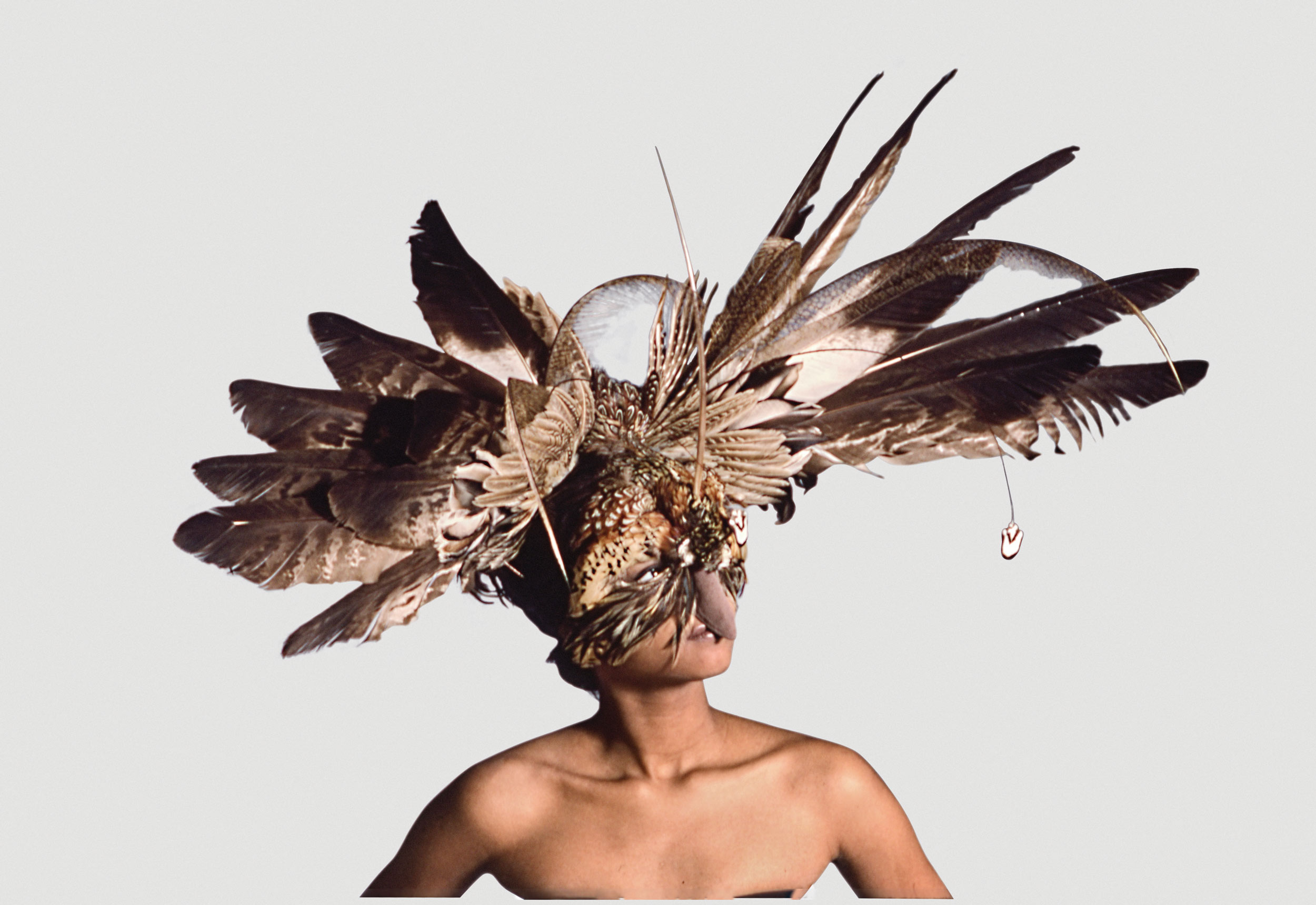 In the ’60s, America’s wearable art movement reflected true counterculture