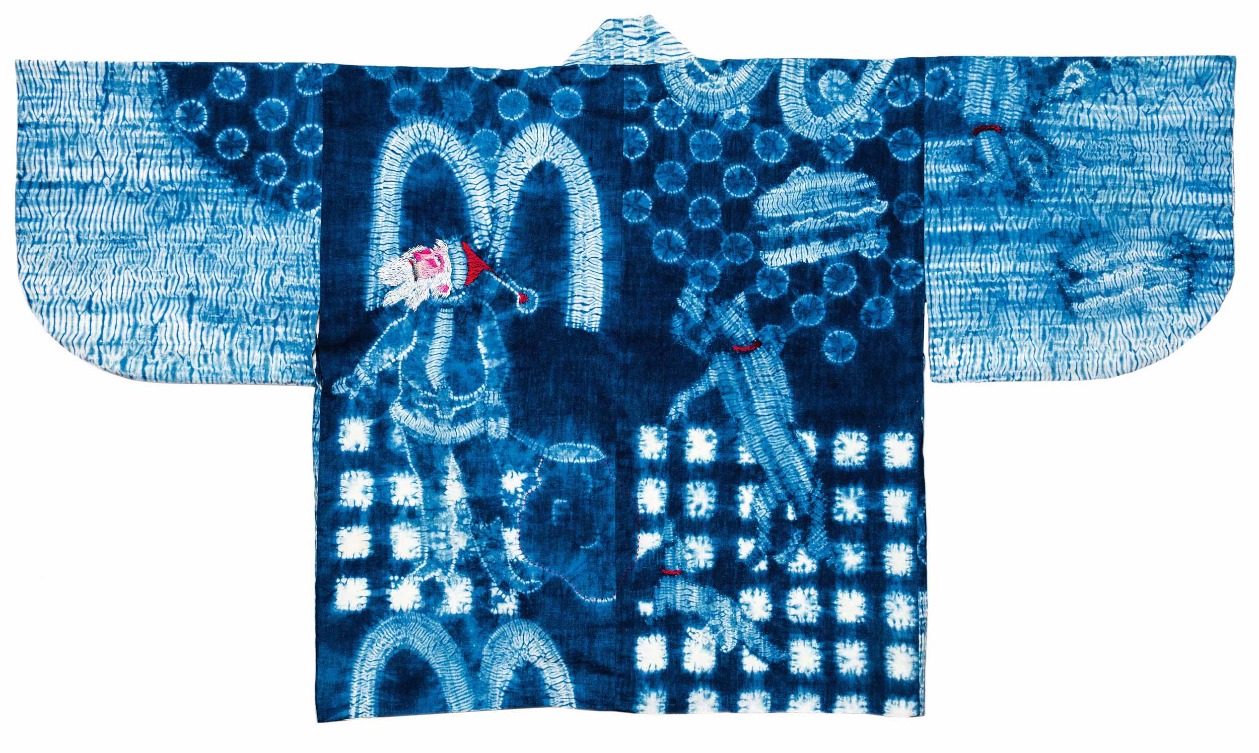 In the ’60s, America’s wearable art movement reflected true counterculture