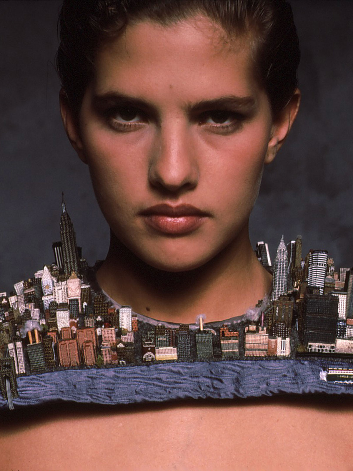 In the ’60s, America’s wearable art movement reflected true counterculture