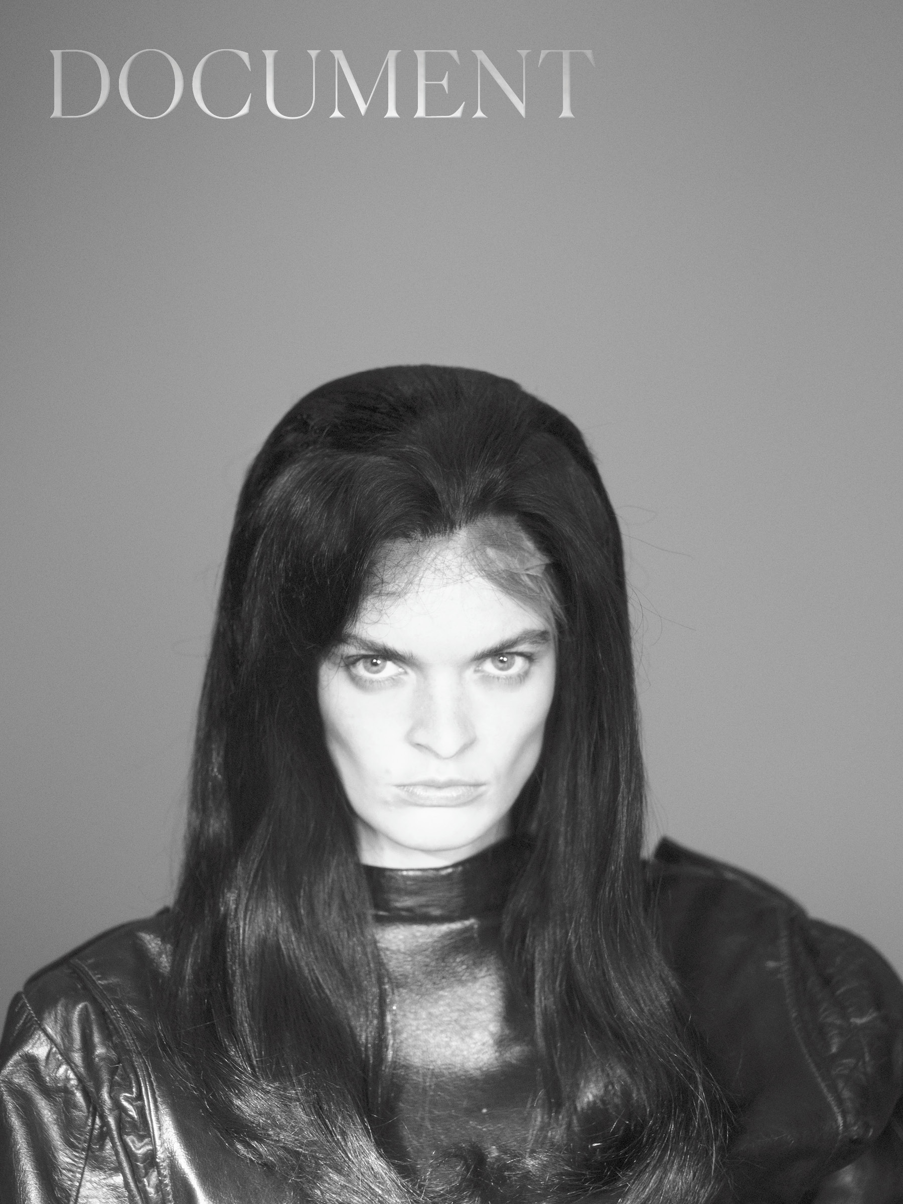 Document announces beauty director Lucia Pieroni