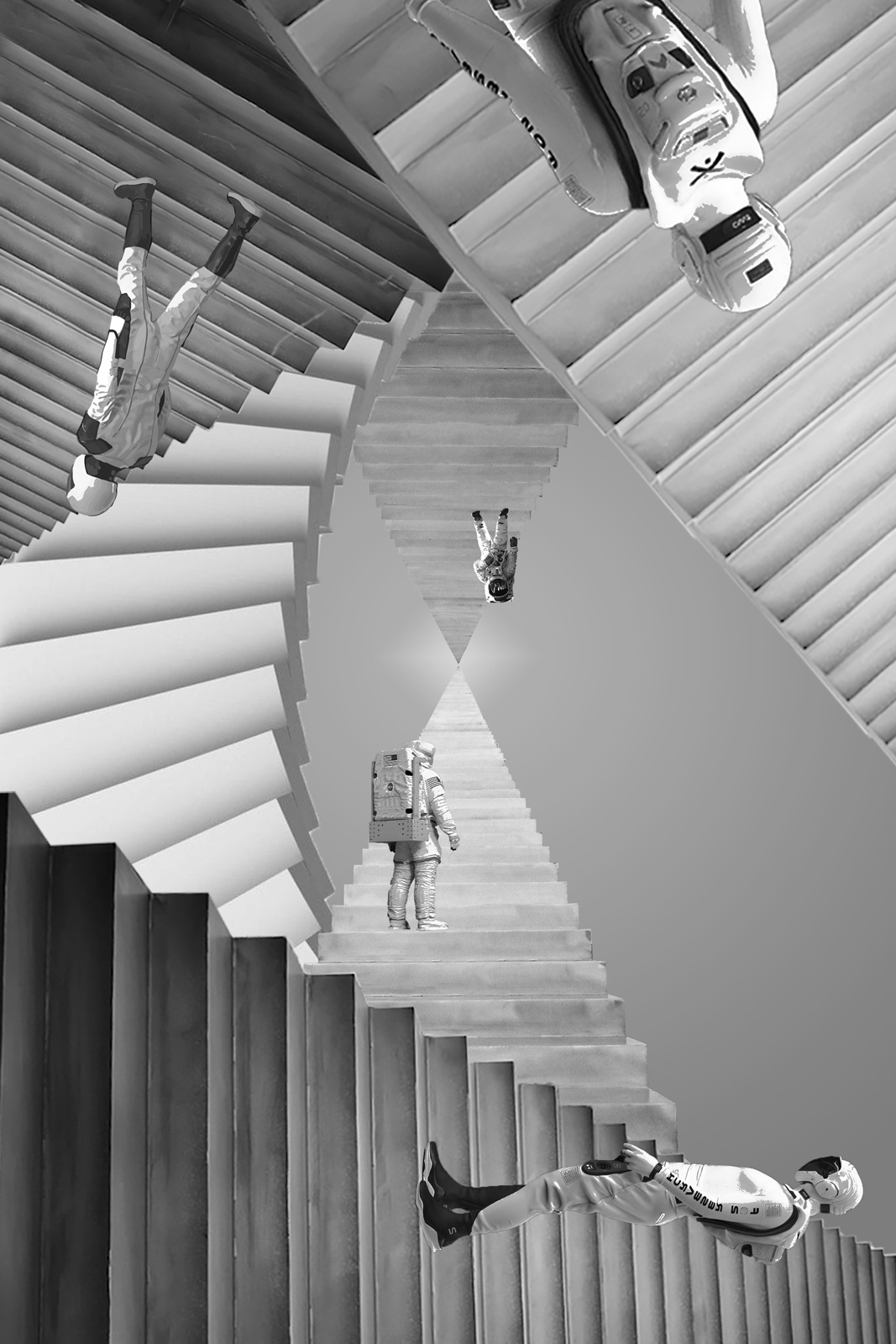 10 extraordinary creators imagine life on the Moon in Document’s ‘Lunar Portfolio’