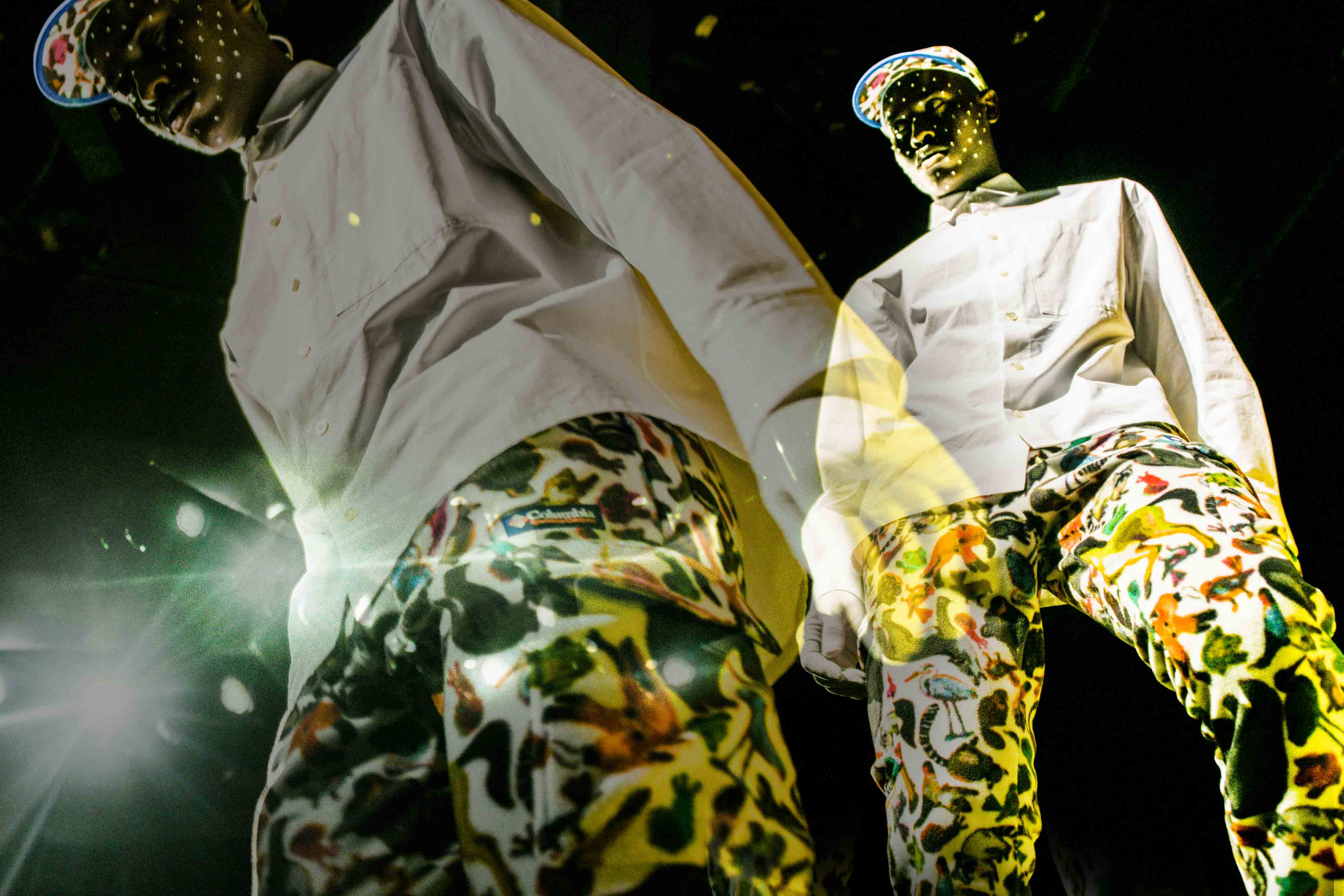 RIP, Opening Ceremony: designers, DJs, and Club Kids remember the store that was more like a family