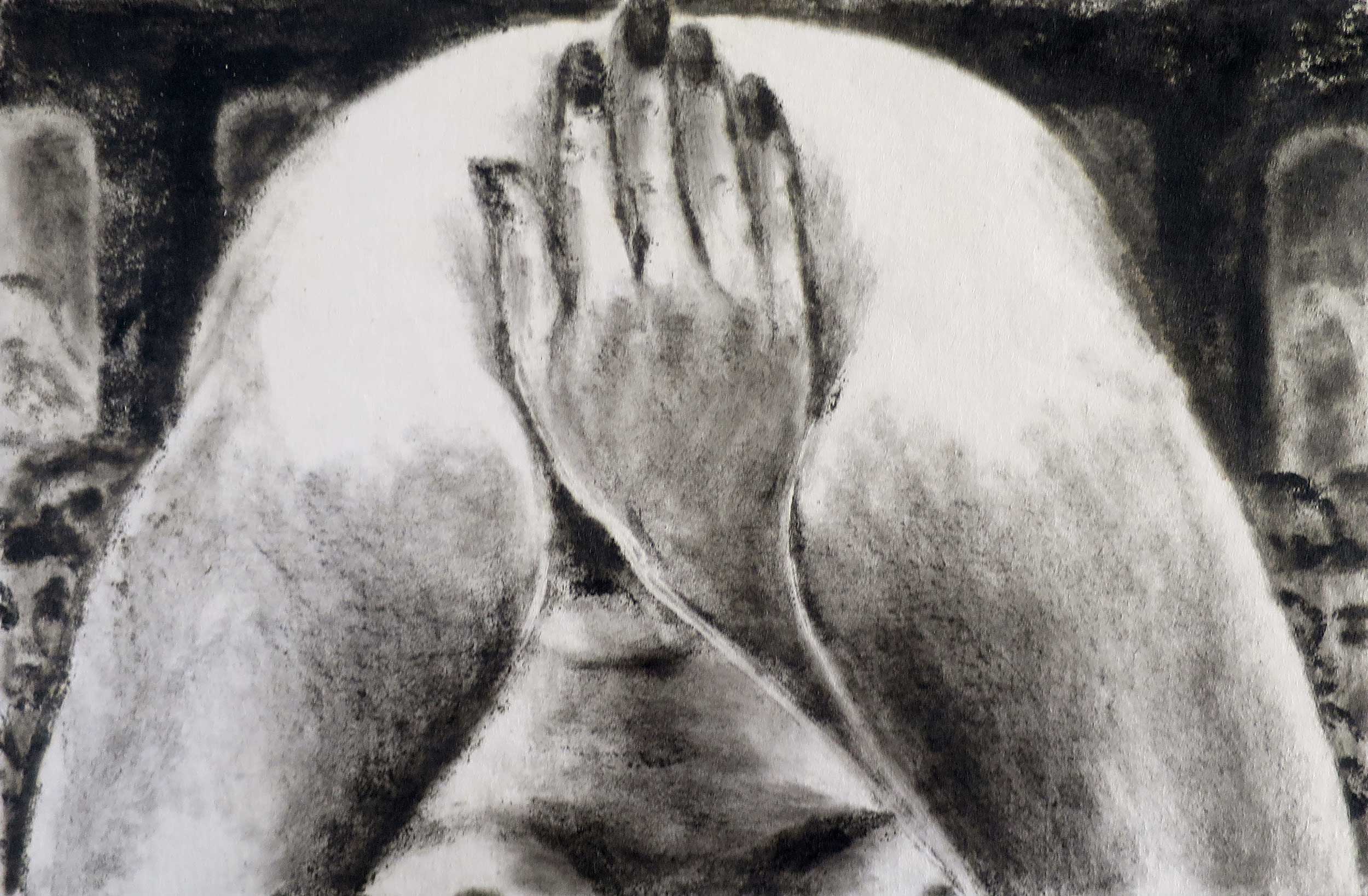 Men in ’80s New York strip clubs spent hours ogling dancers. Meet the women who looked back