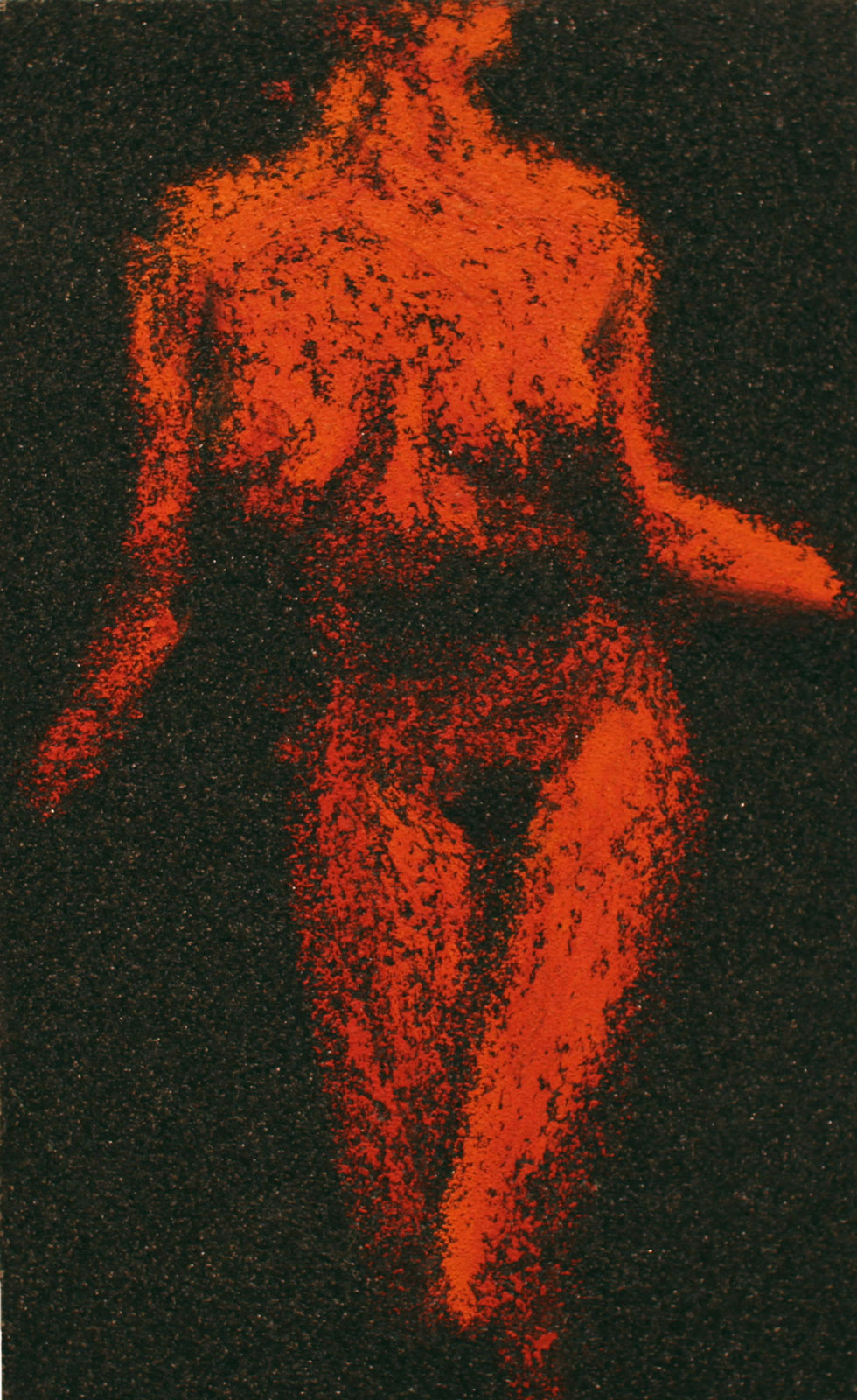 Men in ’80s New York strip clubs spent hours ogling dancers. Meet the women who looked back