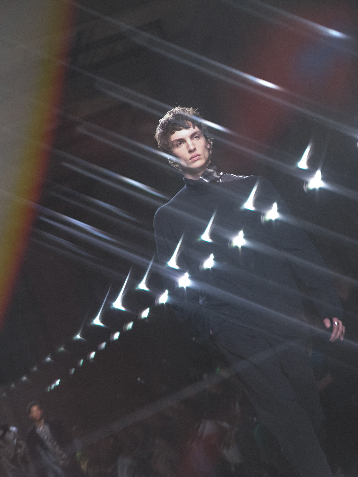 Hermés finds sensual luxury in pragmatism