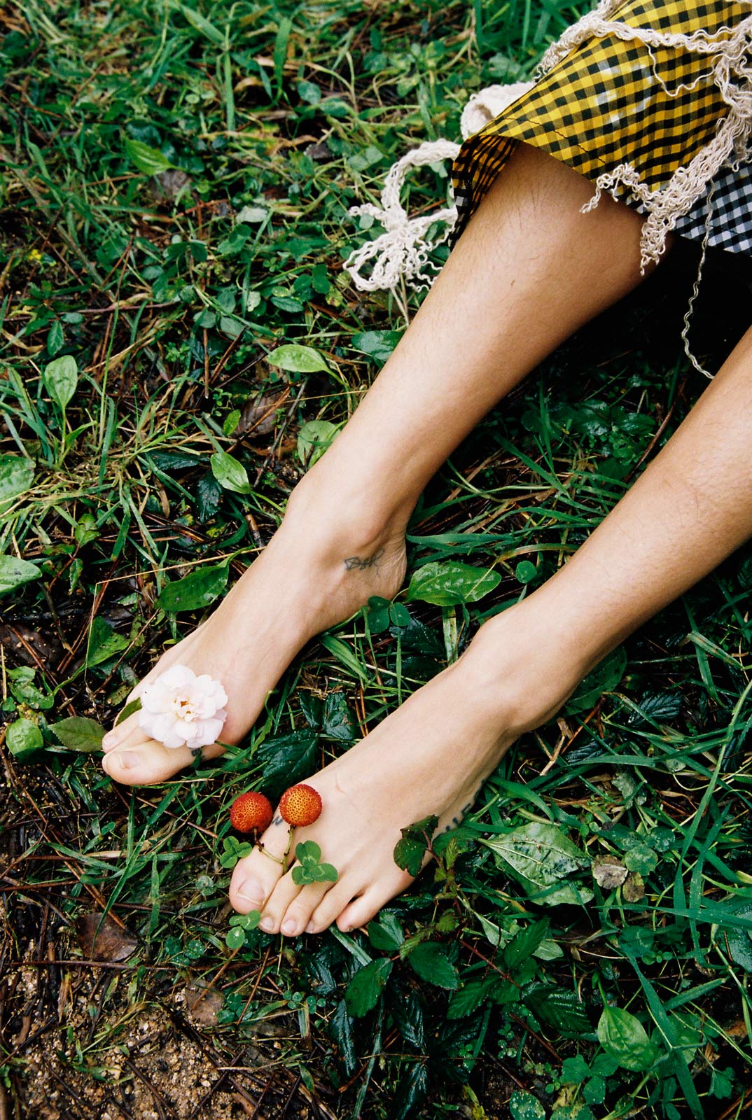 What is ‘natural beauty’? 5 (role) models resisting fashion’s commodification of confidence