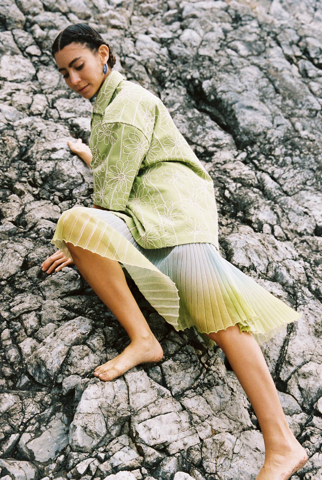 What is ‘natural beauty’? 5 (role) models resisting fashion’s commodification of confidence