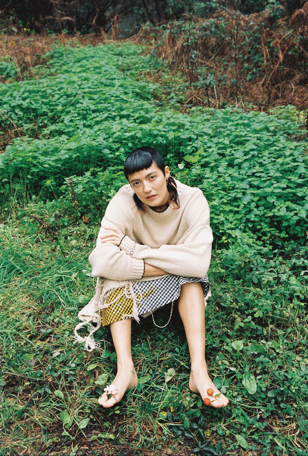 What is ‘natural beauty’? 5 (role) models resisting fashion’s commodification of confidence