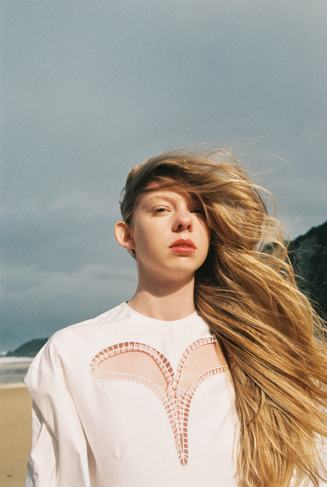 What is ‘natural beauty’? 5 (role) models resisting fashion’s commodification of confidence