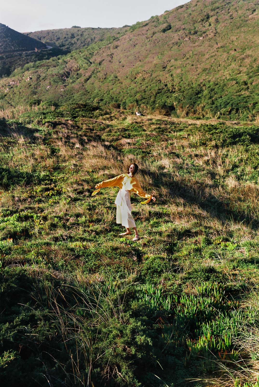 What is ‘natural beauty’? 5 (role) models resisting fashion’s commodification of confidence