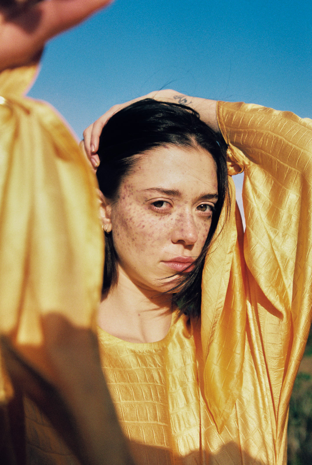 What is ‘natural beauty’? 5 (role) models resisting fashion’s commodification of confidence