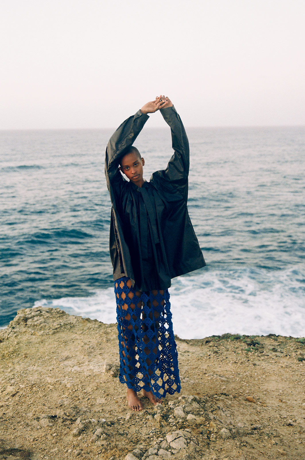 What is ‘natural beauty’? 5 (role) models resisting fashion’s commodification of confidence