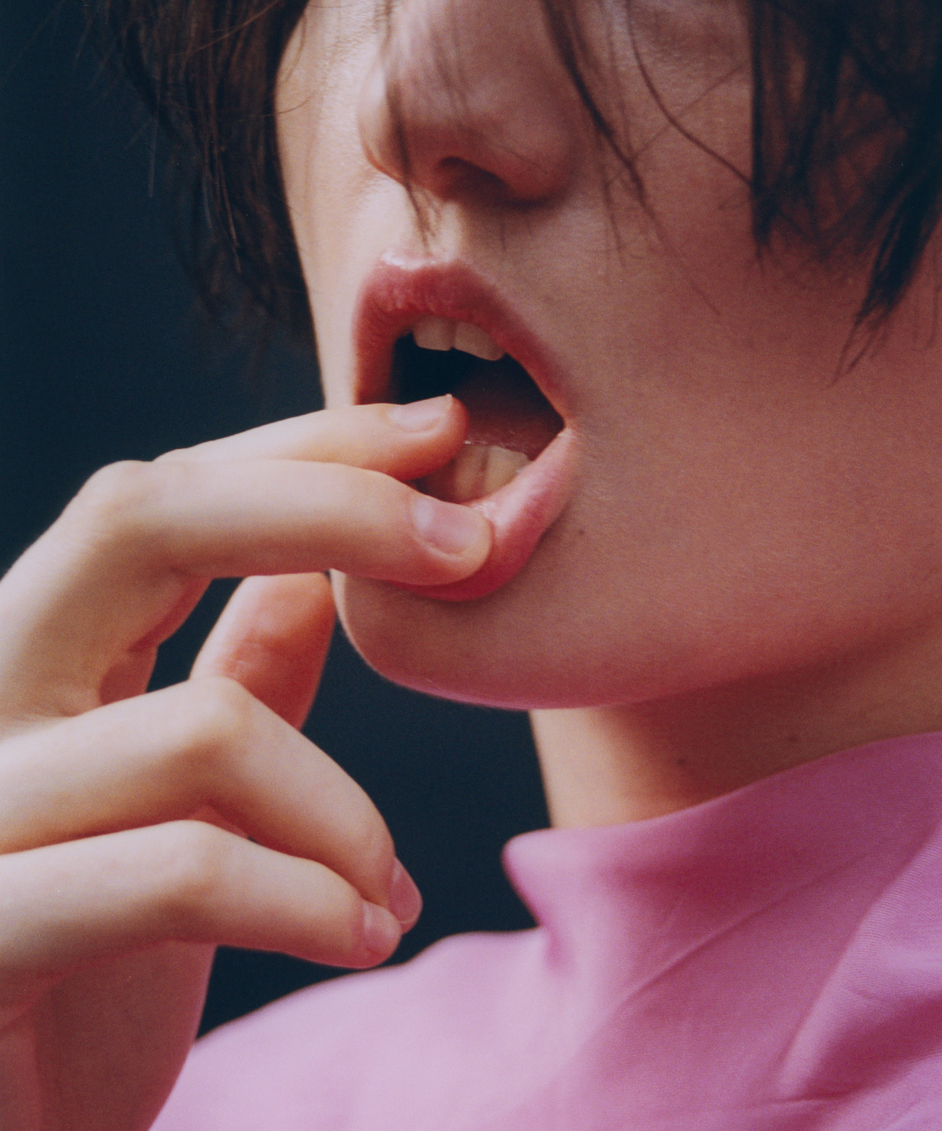 The Colville manifesto: meet the ex-Marni designers making clothes for non-conformists