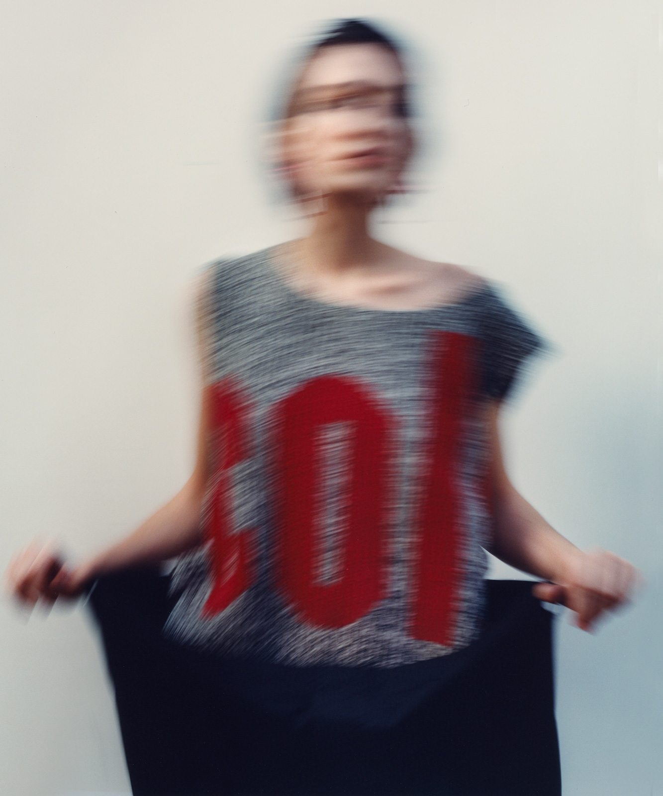 The Colville manifesto: meet the ex-Marni designers making clothes for non-conformists