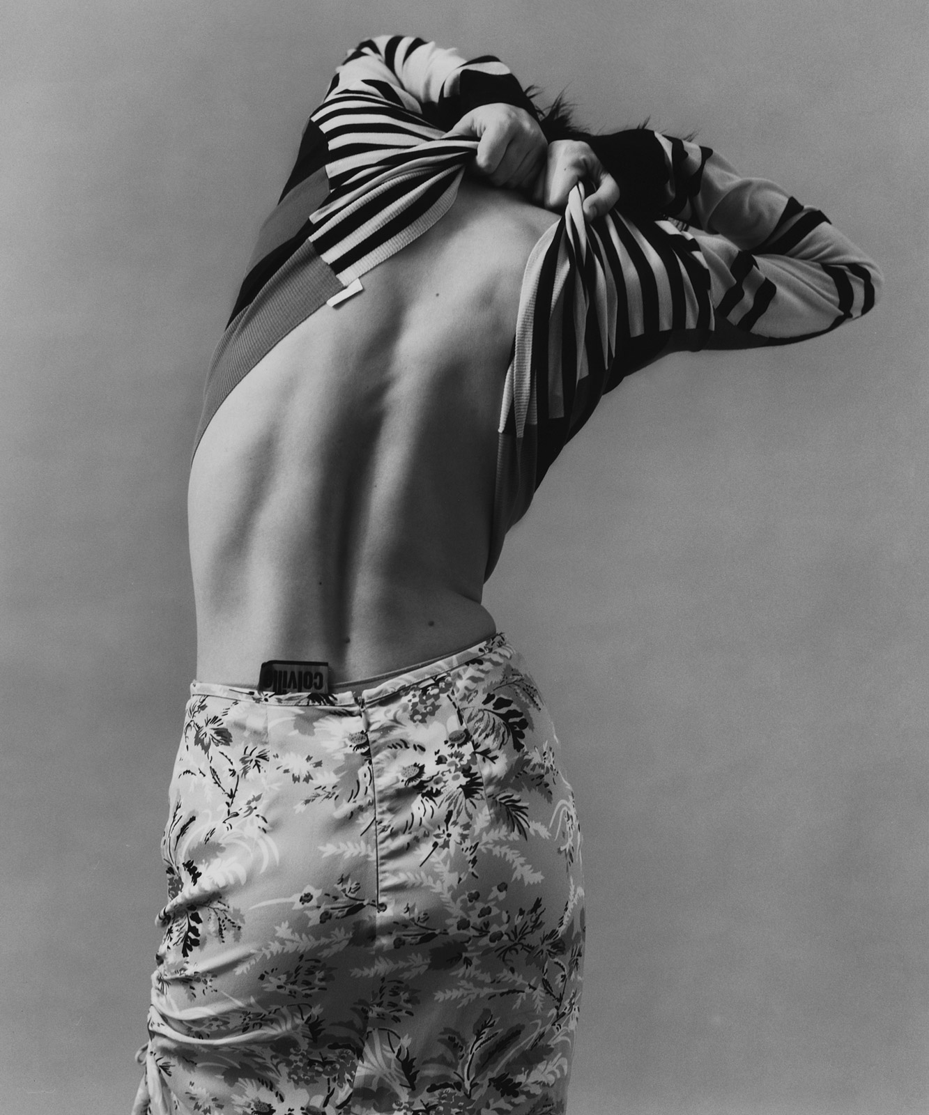 The Colville manifesto: meet the ex-Marni designers making clothes for non-conformists