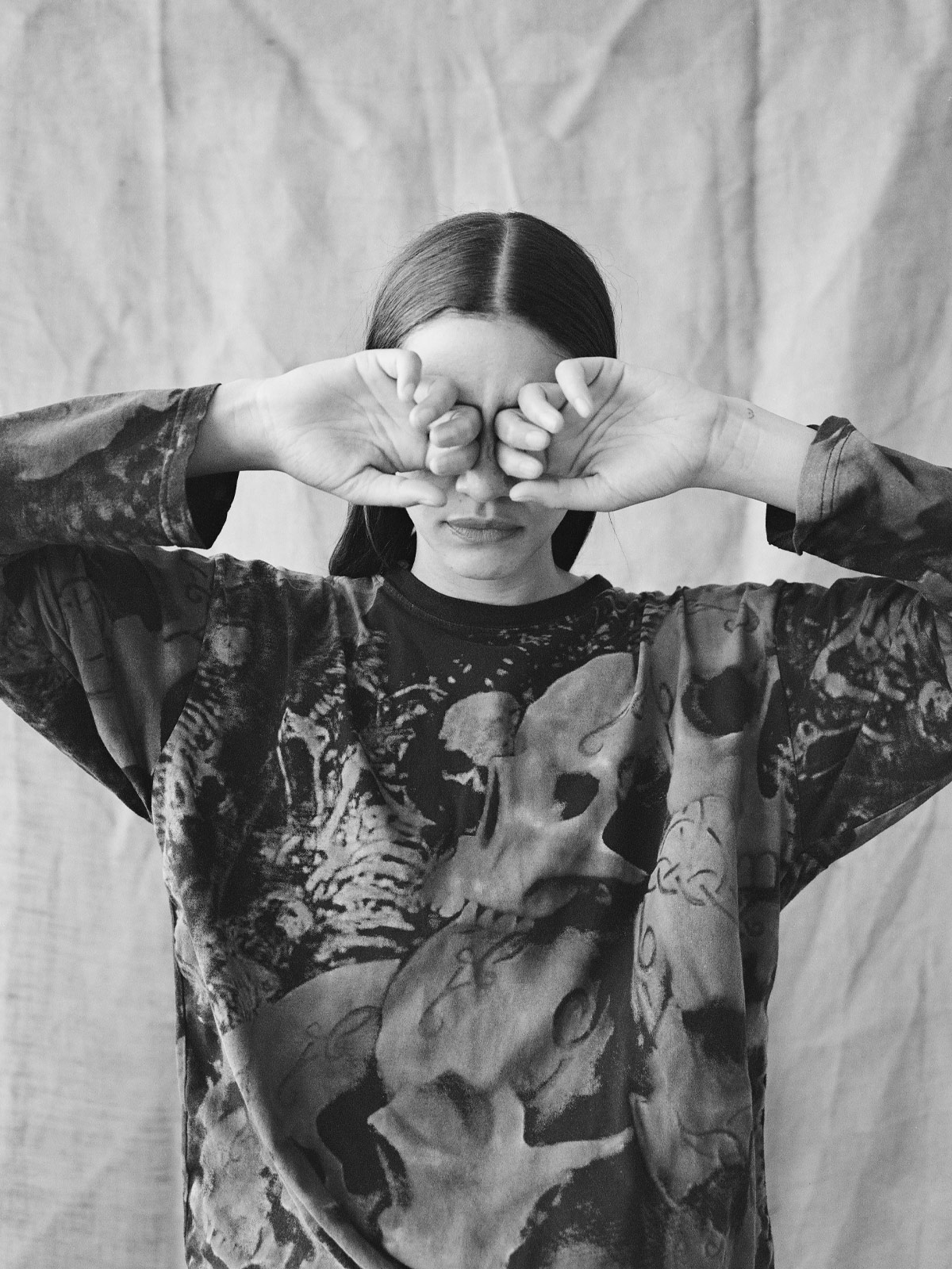 Okay Kaya writes pop songs for your saddest, most honest sex tape