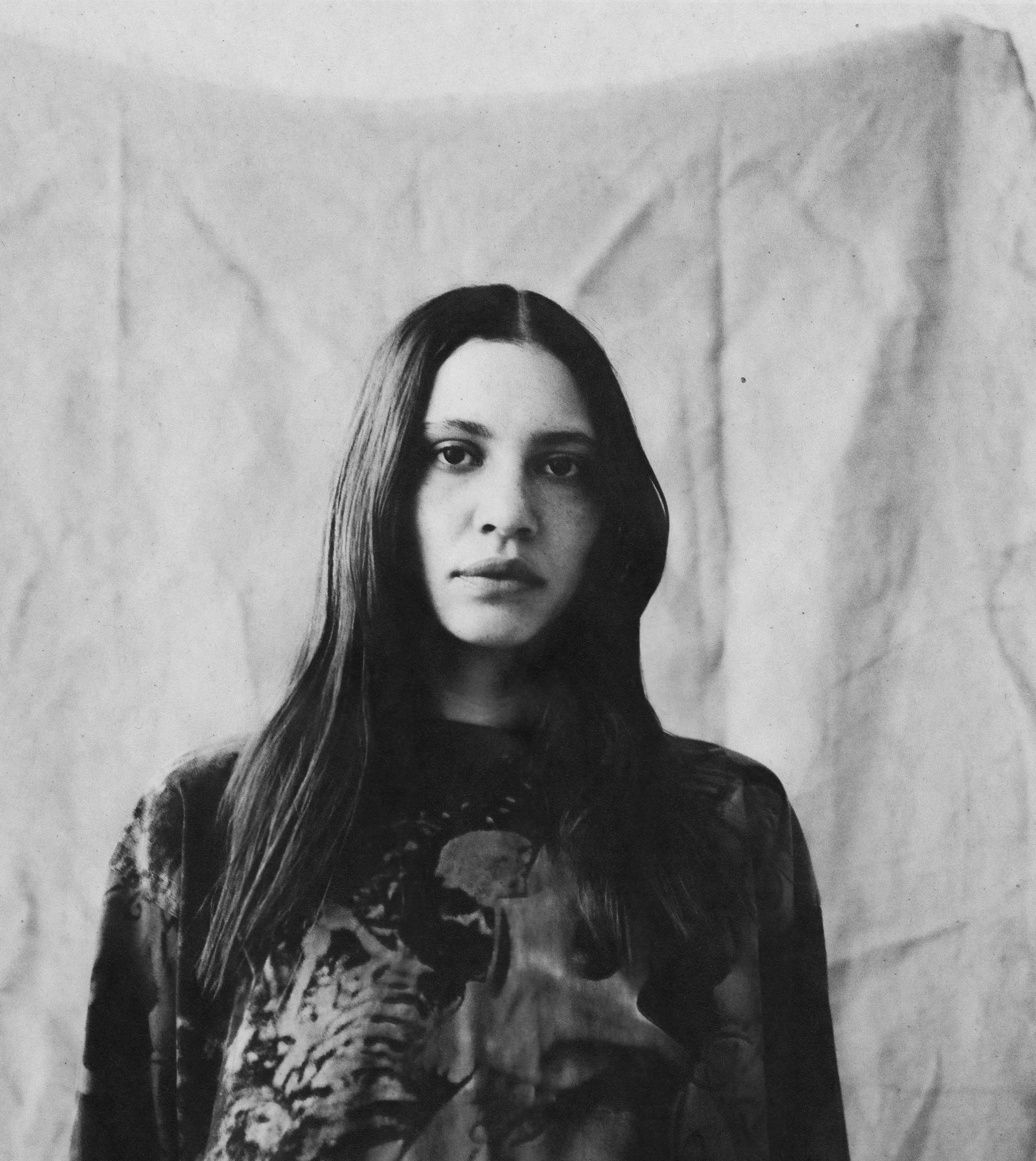 Okay Kaya writes pop songs for your saddest, most honest sex tape