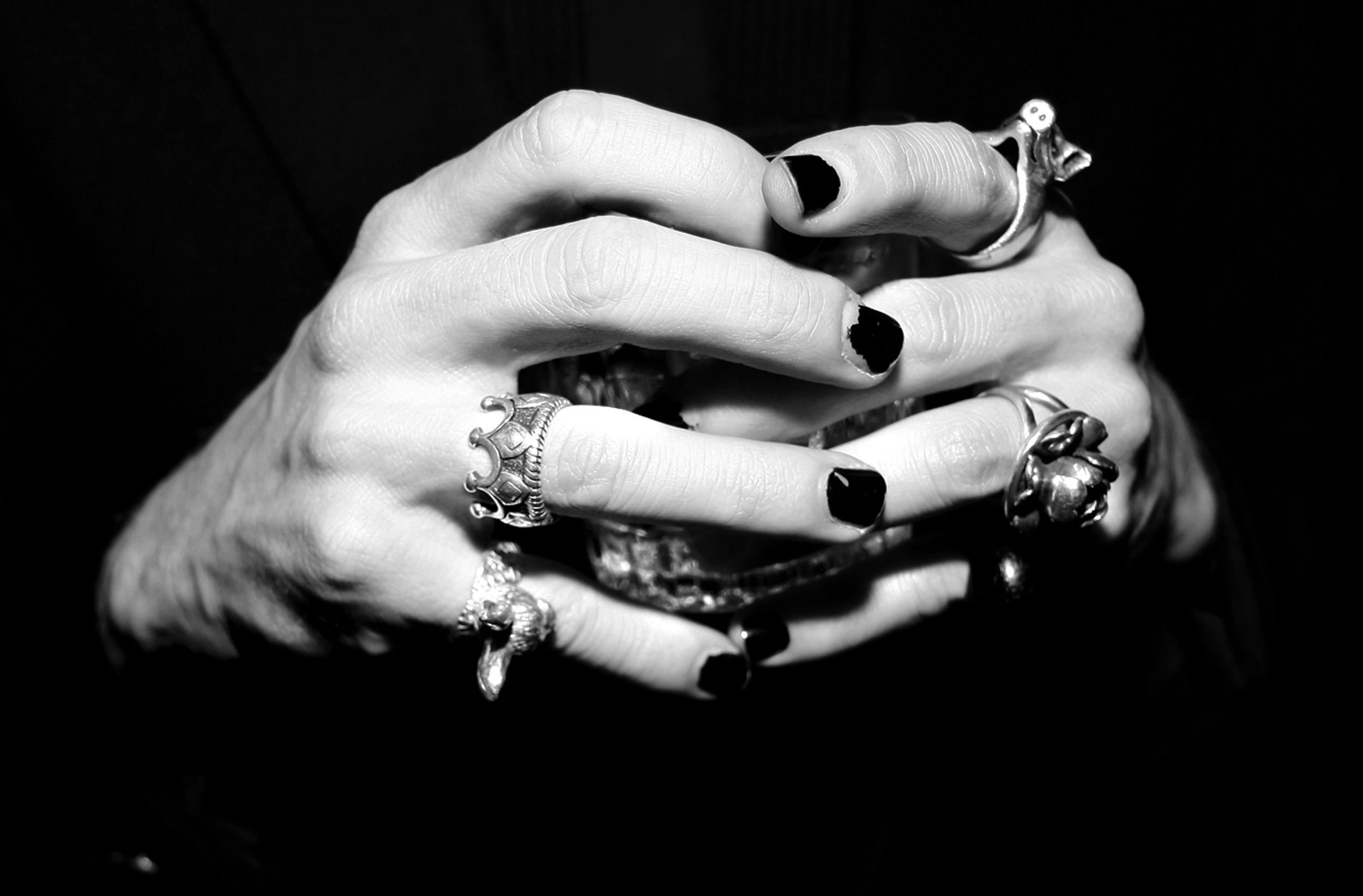 Jesús León finds magic in Mexico City’s darkest corners