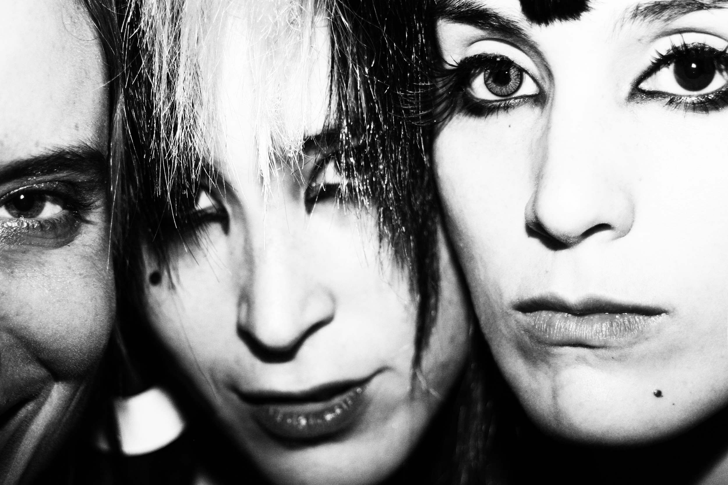 Jesús León finds magic in Mexico City’s darkest corners