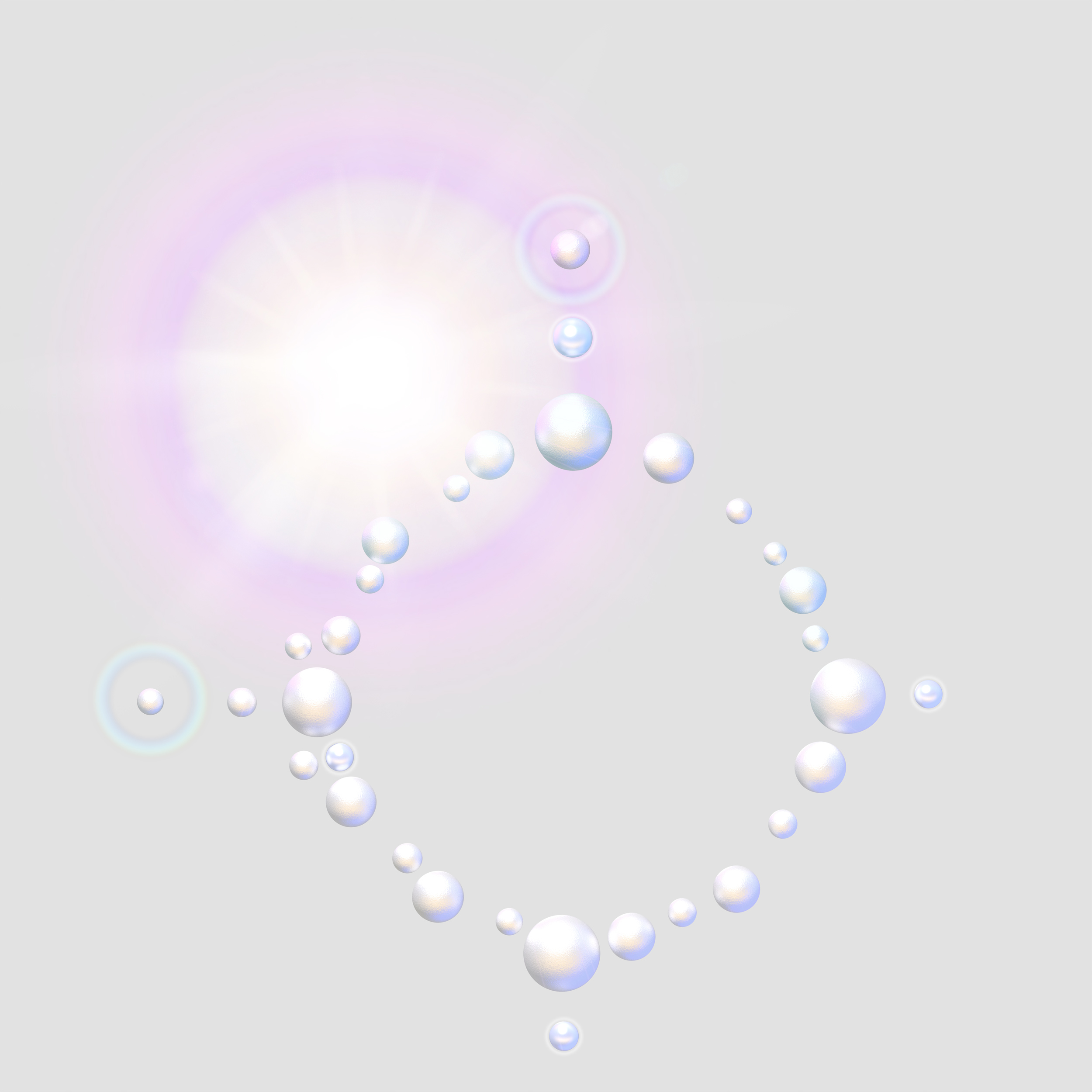 10 extraordinary creators imagine life on the Moon in Document’s ‘Lunar Portfolio’