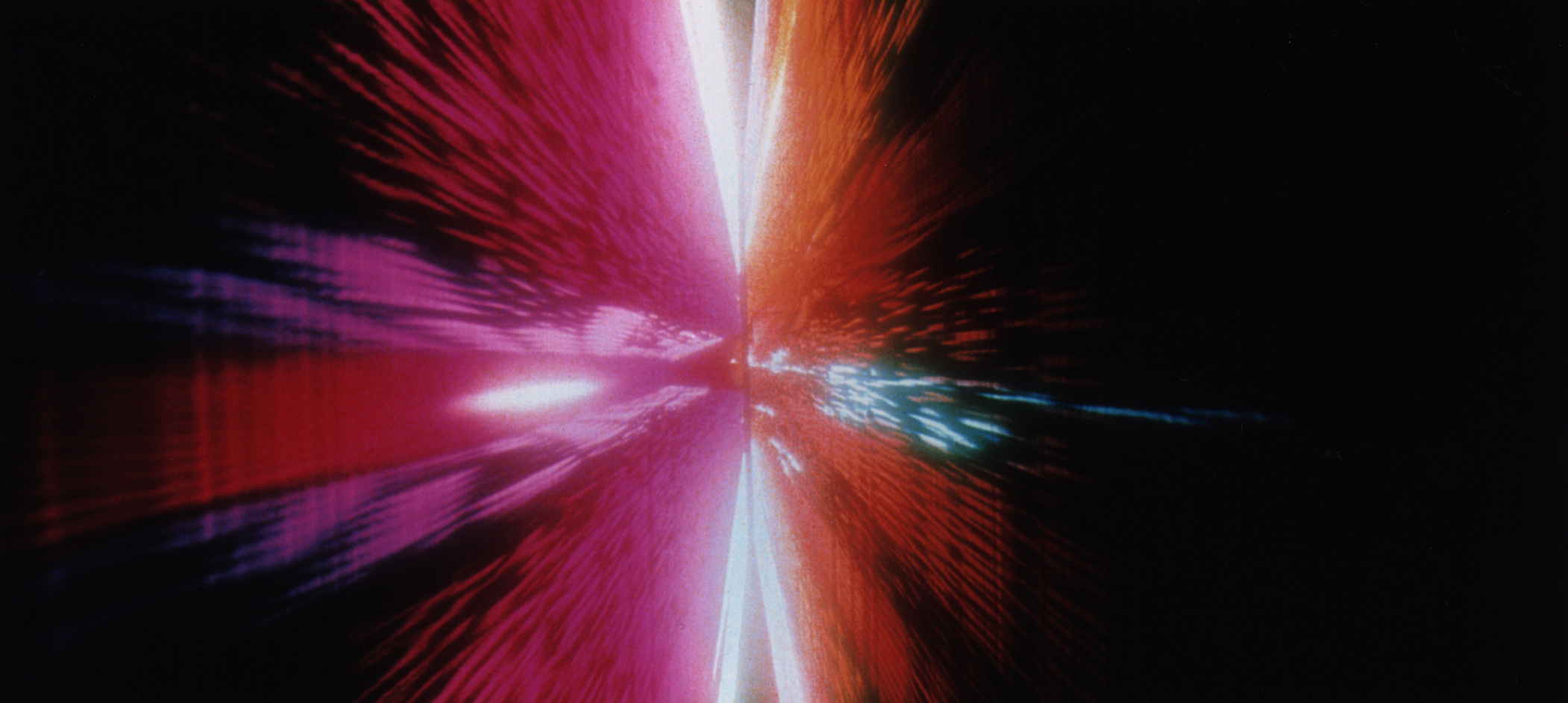 ‘Envisioning 2001’ is the ultimate window into Stanley Kubrick’s creative psyche