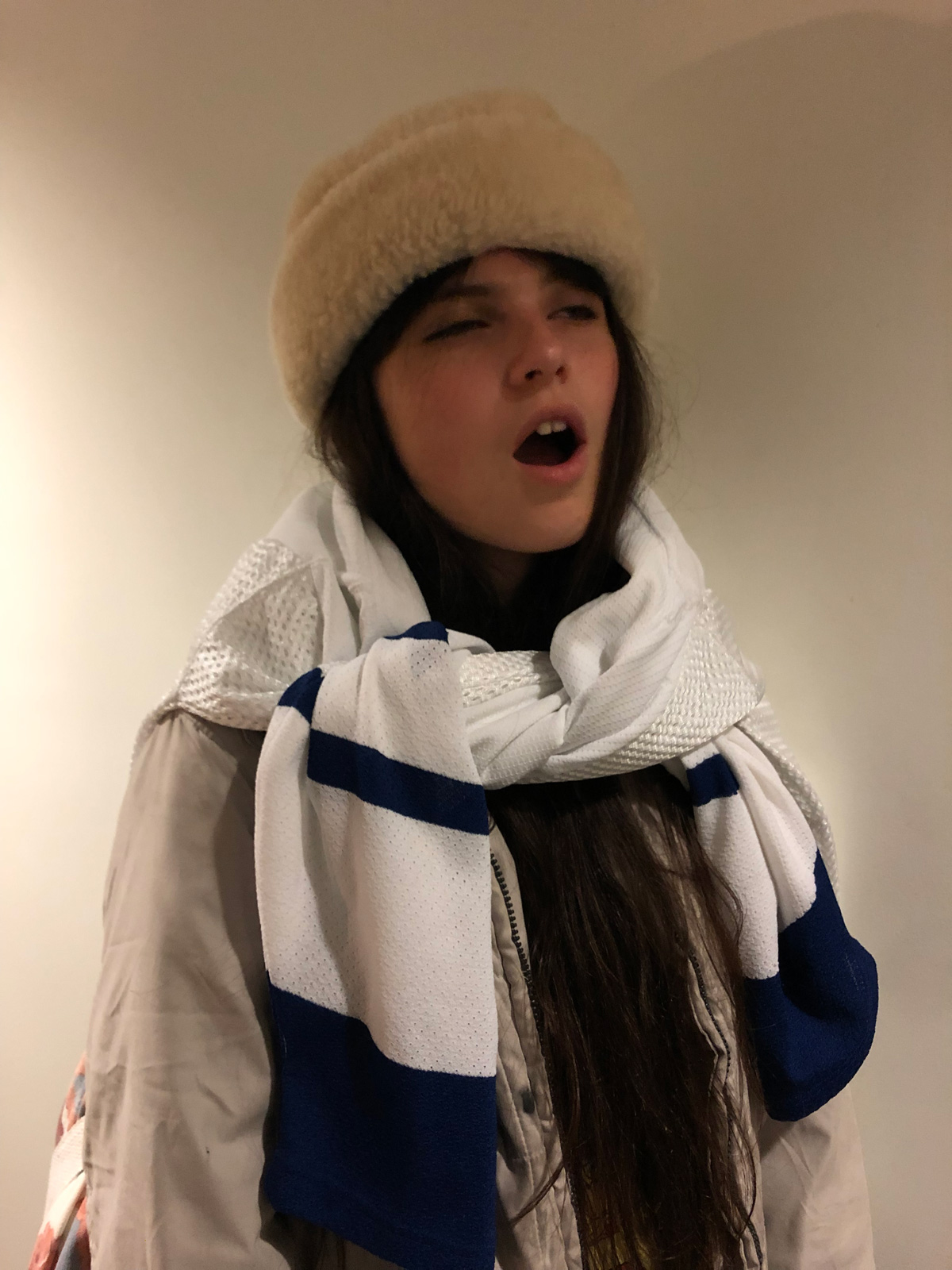 24 hours in Providence with Raluca, RISD student and Depop extraordinaire