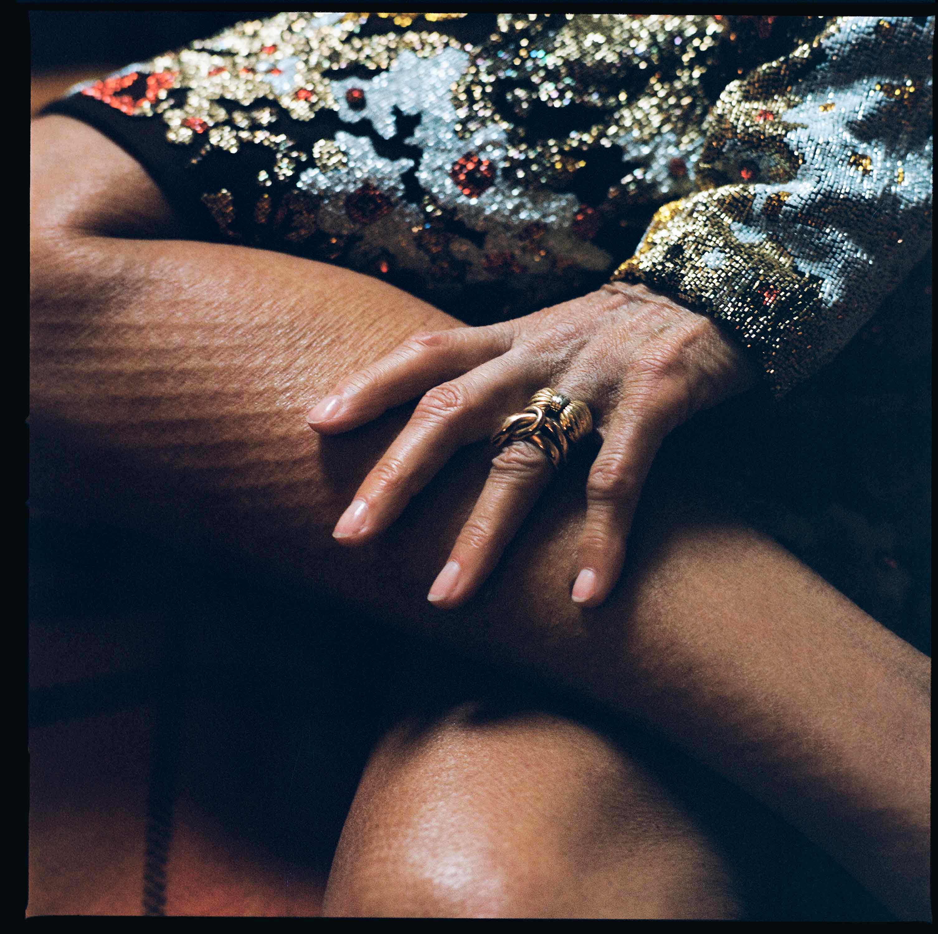 A guide to beauty and ‘staying strange and untouchable’ by 5 Parisian ladies