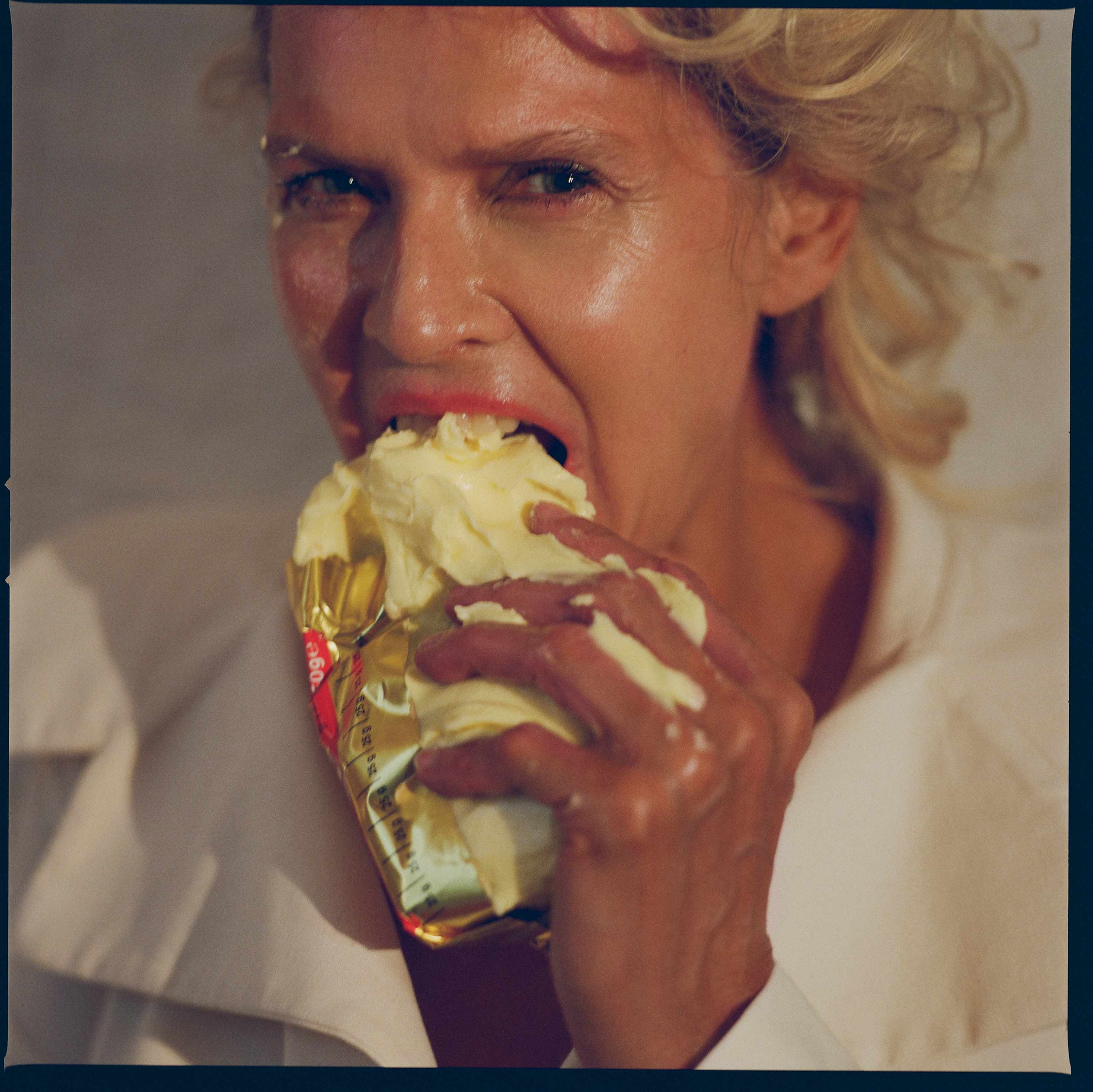 A guide to beauty and ‘staying strange and untouchable’ by 5 Parisian ladies