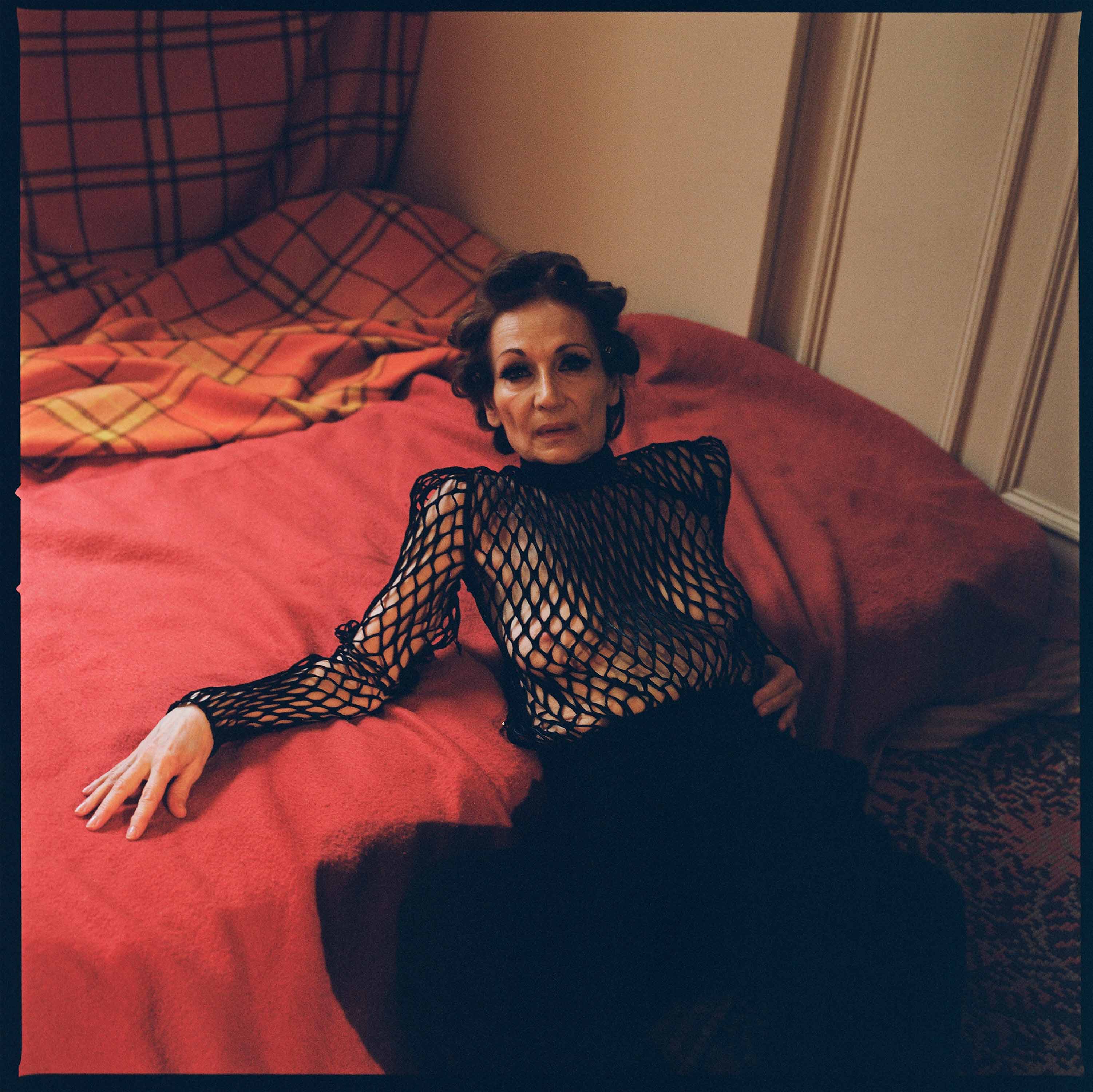 A guide to beauty and ‘staying strange and untouchable’ by 5 Parisian ladies