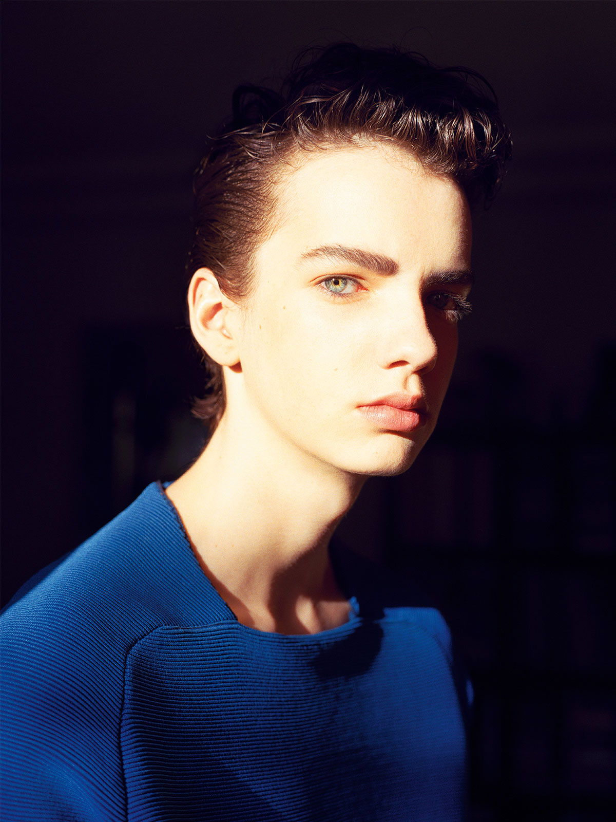 Switch (1991) - IMDb, image size:1200x1600