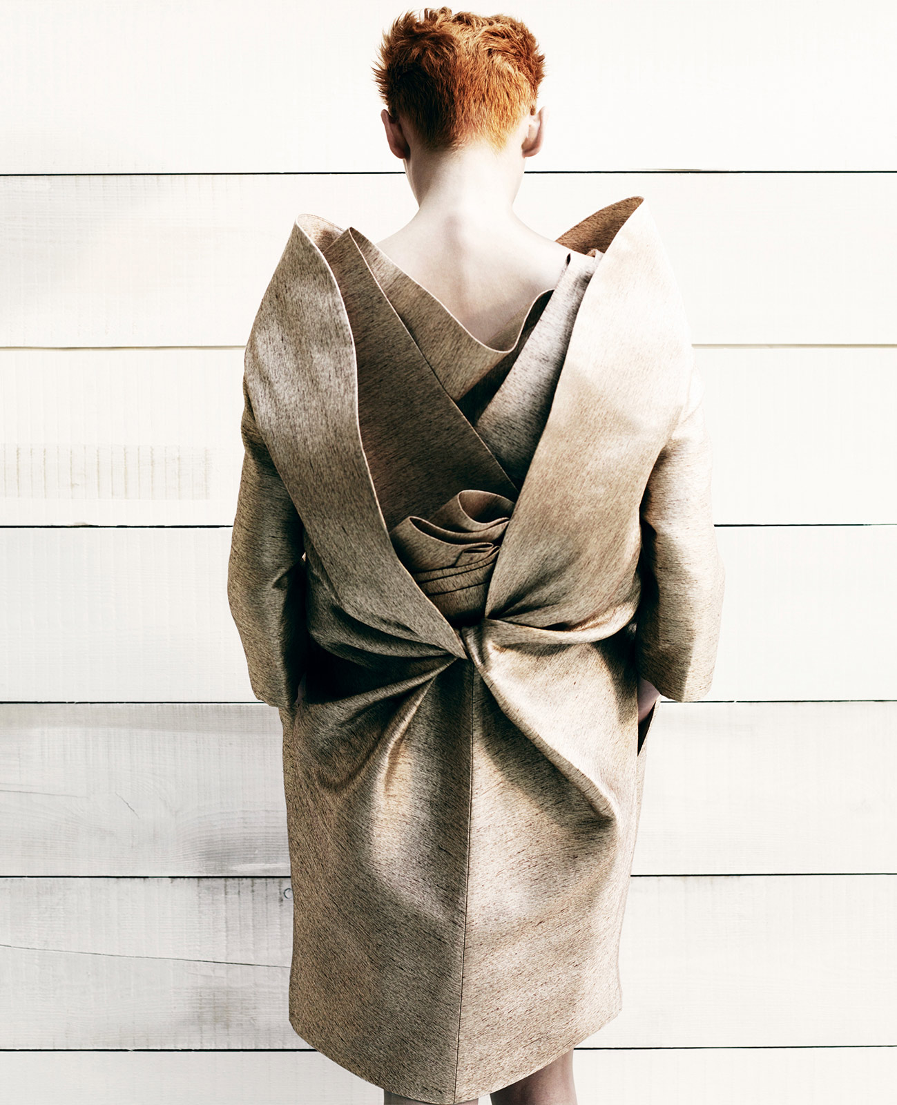 Bryan Adams reenergizes the concept of celebrity portraits