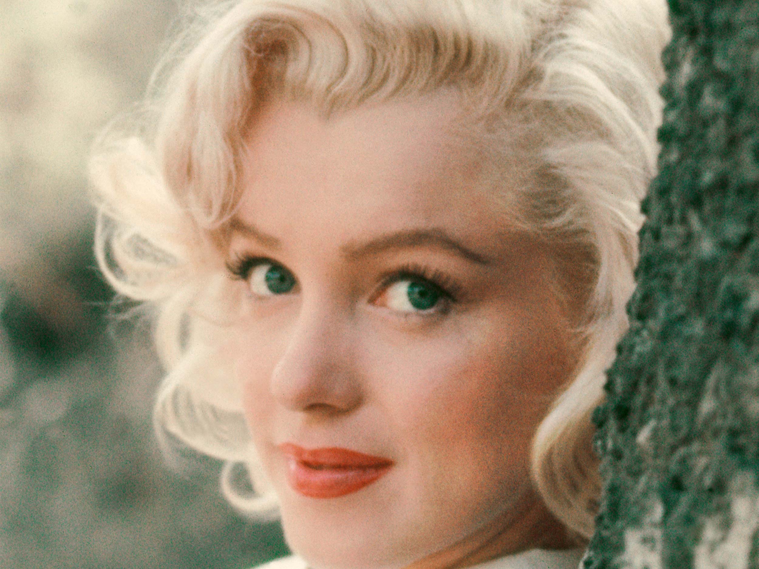 ‘Infidels,’ or falling in love with Marilyn Monroe: a work of fiction by Abdellah Tai