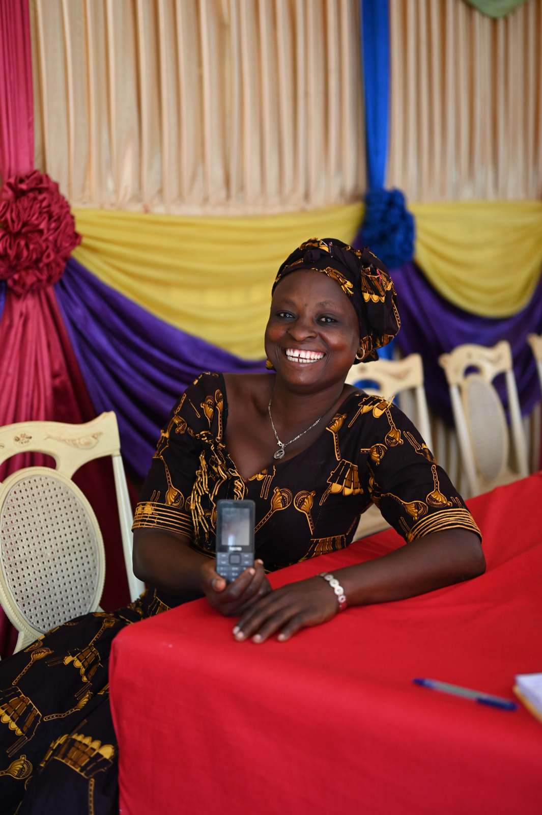 Lessons in solidarity and enterprise from Sierra Leone’s capital city