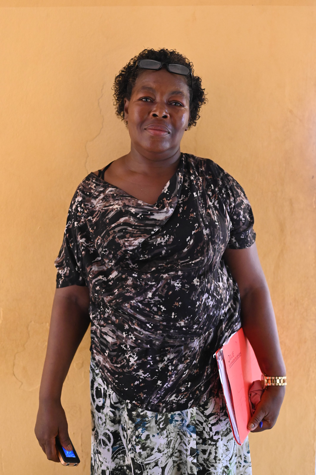 Lessons in solidarity and enterprise from Sierra Leone’s capital city