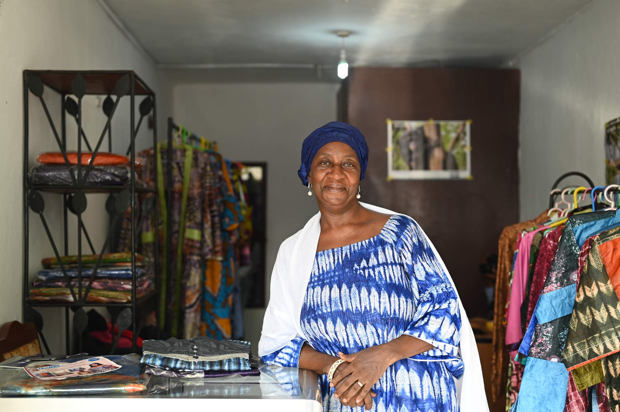 Lessons in solidarity and enterprise from Sierra Leone’s capital city
