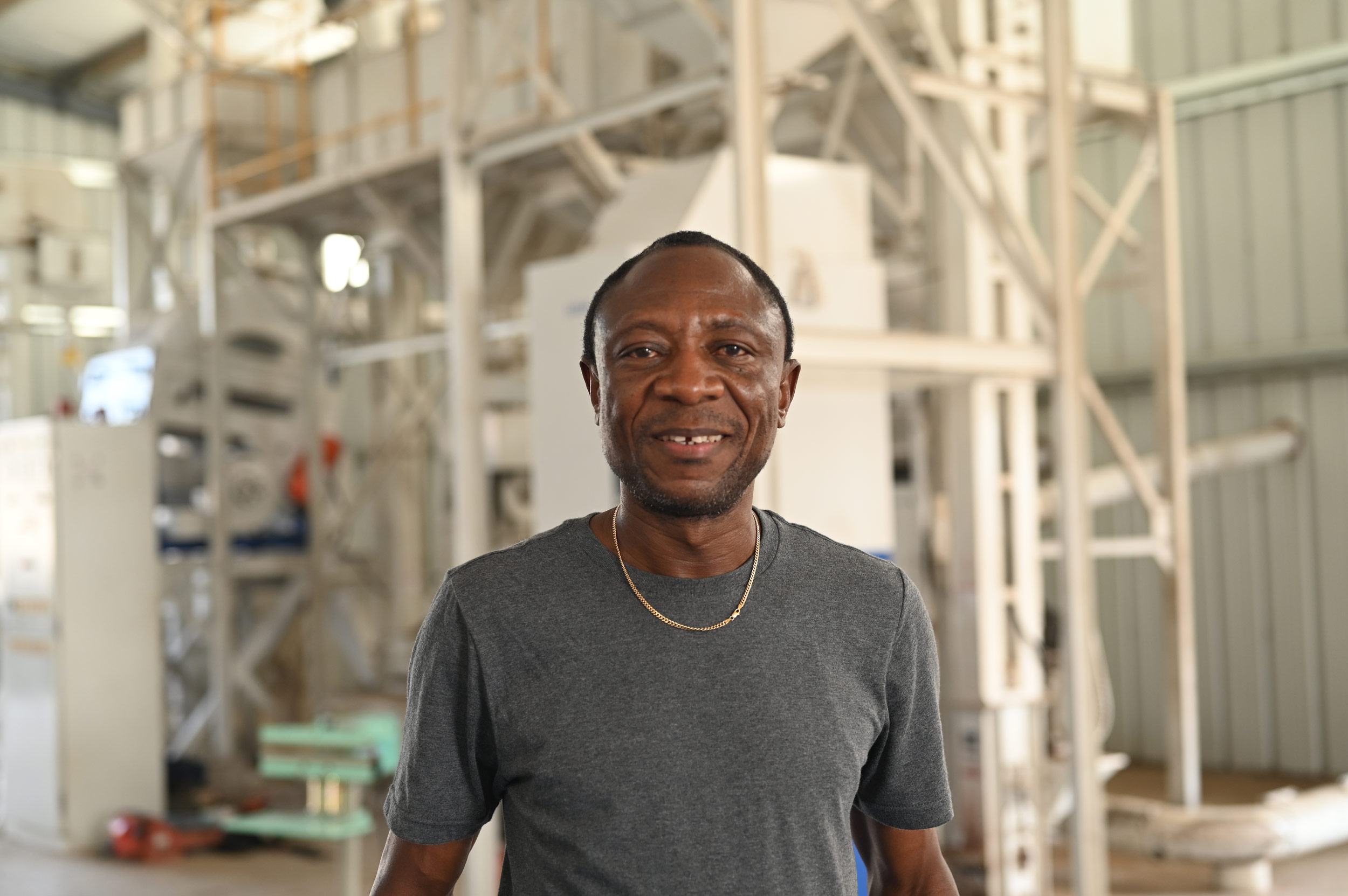 Lessons in solidarity and enterprise from Sierra Leone’s capital city