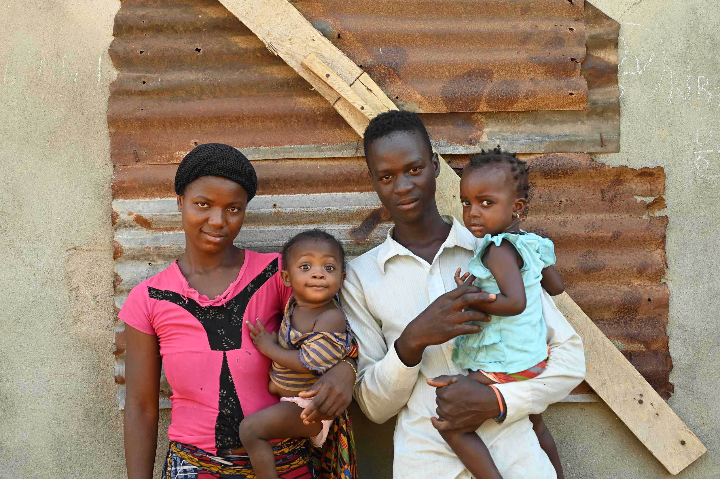 Lessons in solidarity and enterprise from Sierra Leone’s capital city