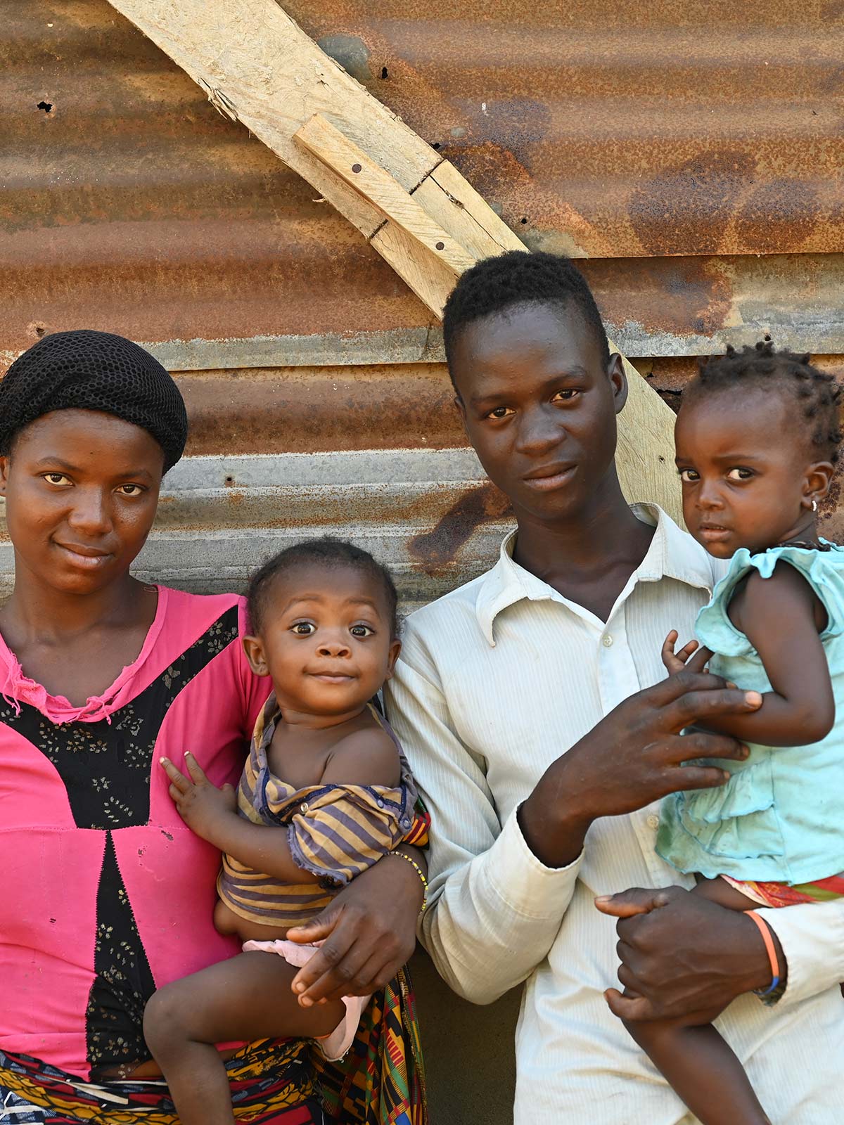 Lessons in solidarity and enterprise from Sierra Leone’s capital city