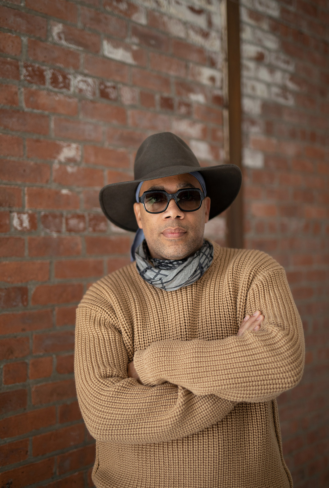 ‘Techno has always been about imagination’—Carl Craig still forges sounds from a future world