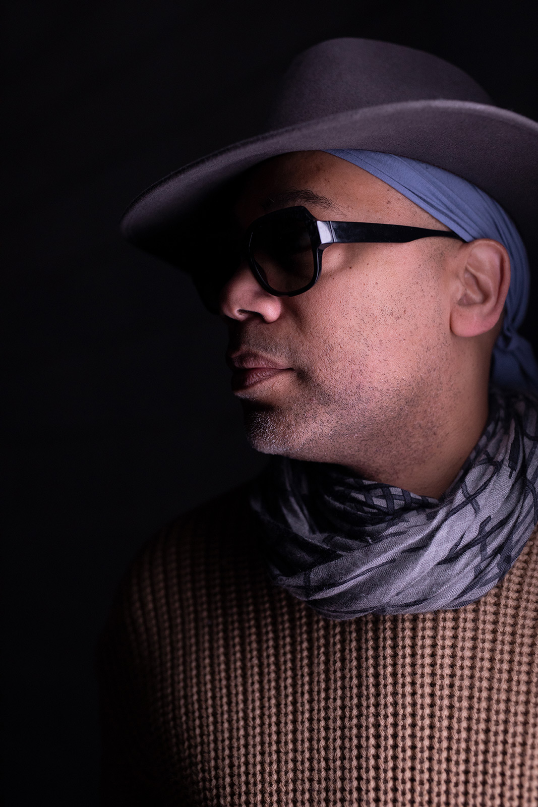 ‘Techno has always been about imagination’—Carl Craig still forges sounds from a future world